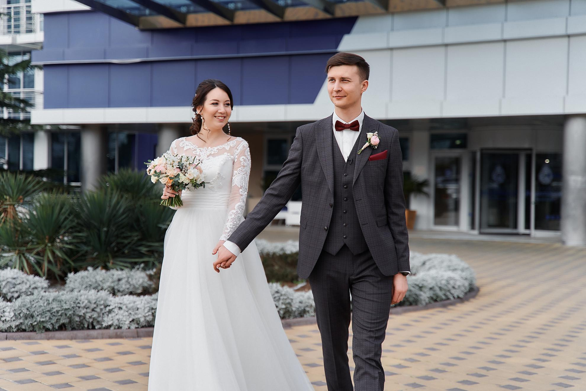 Gennady & Nastya. Professional Wedding and event photographer USA New York