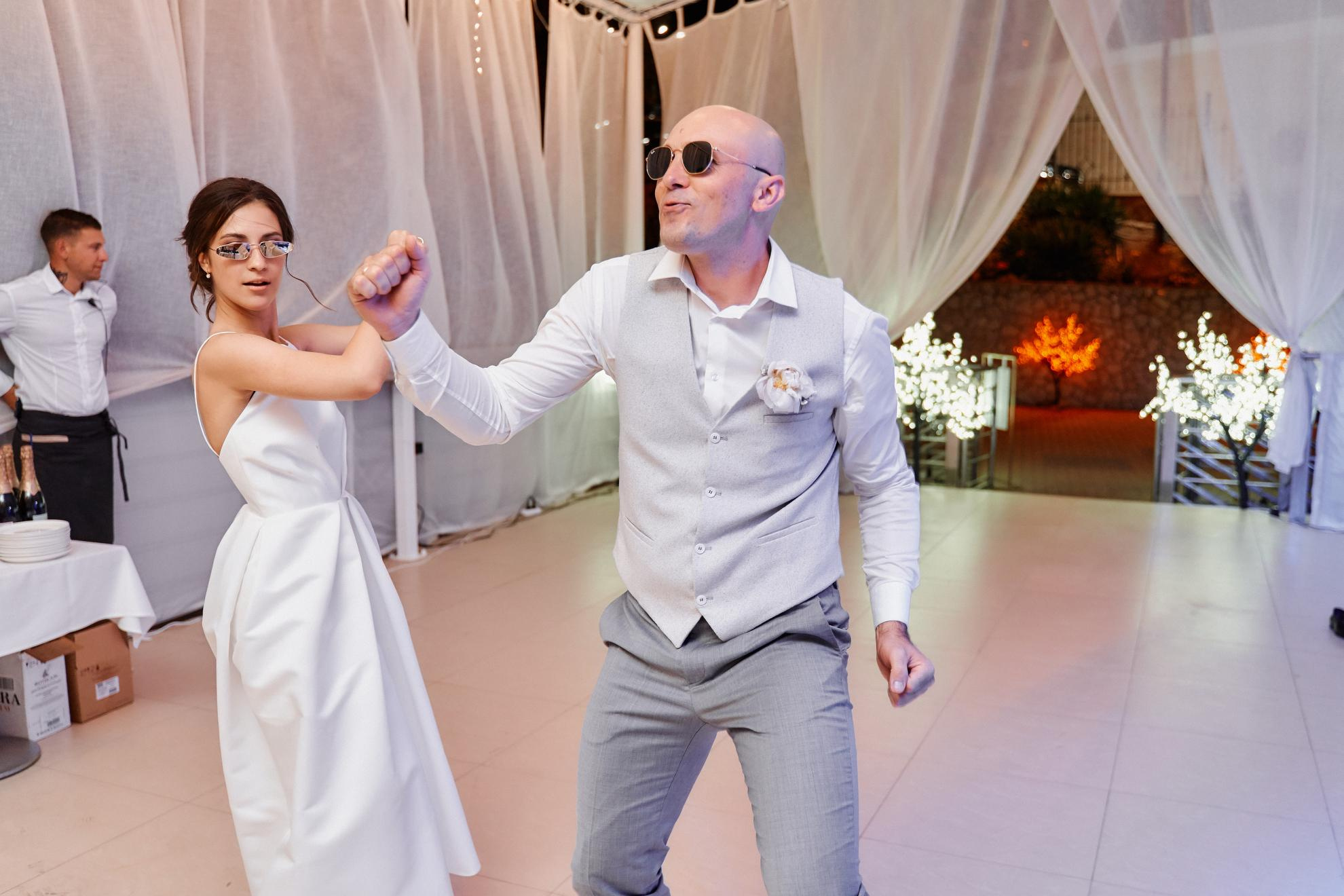 Alexey @ Anastasiya. Professional Wedding and event photographer USA New York