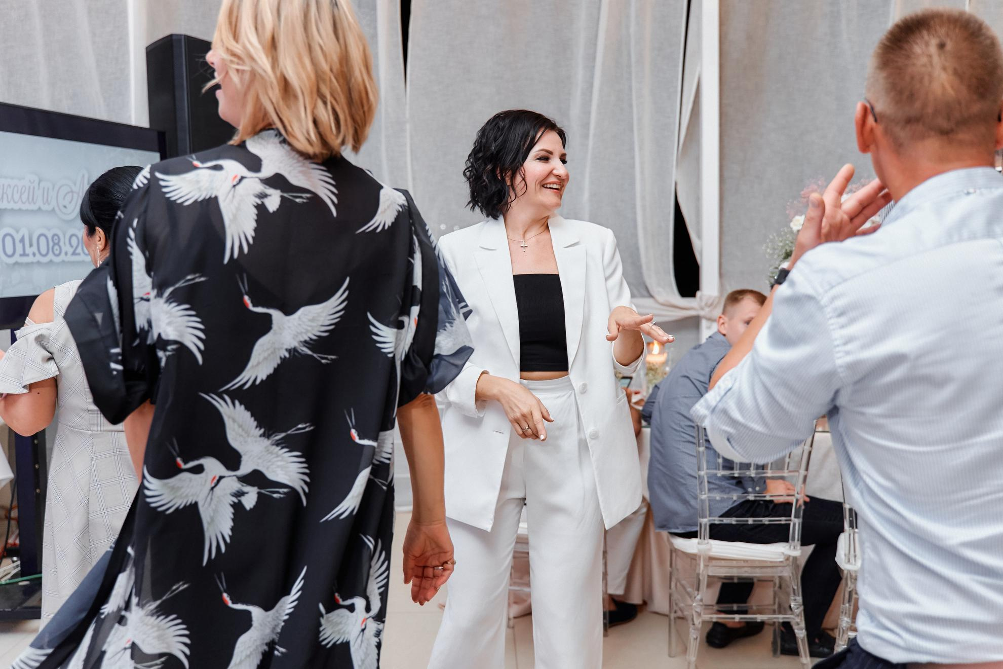 Alexey @ Anastasiya. Professional Wedding and event photographer USA New York