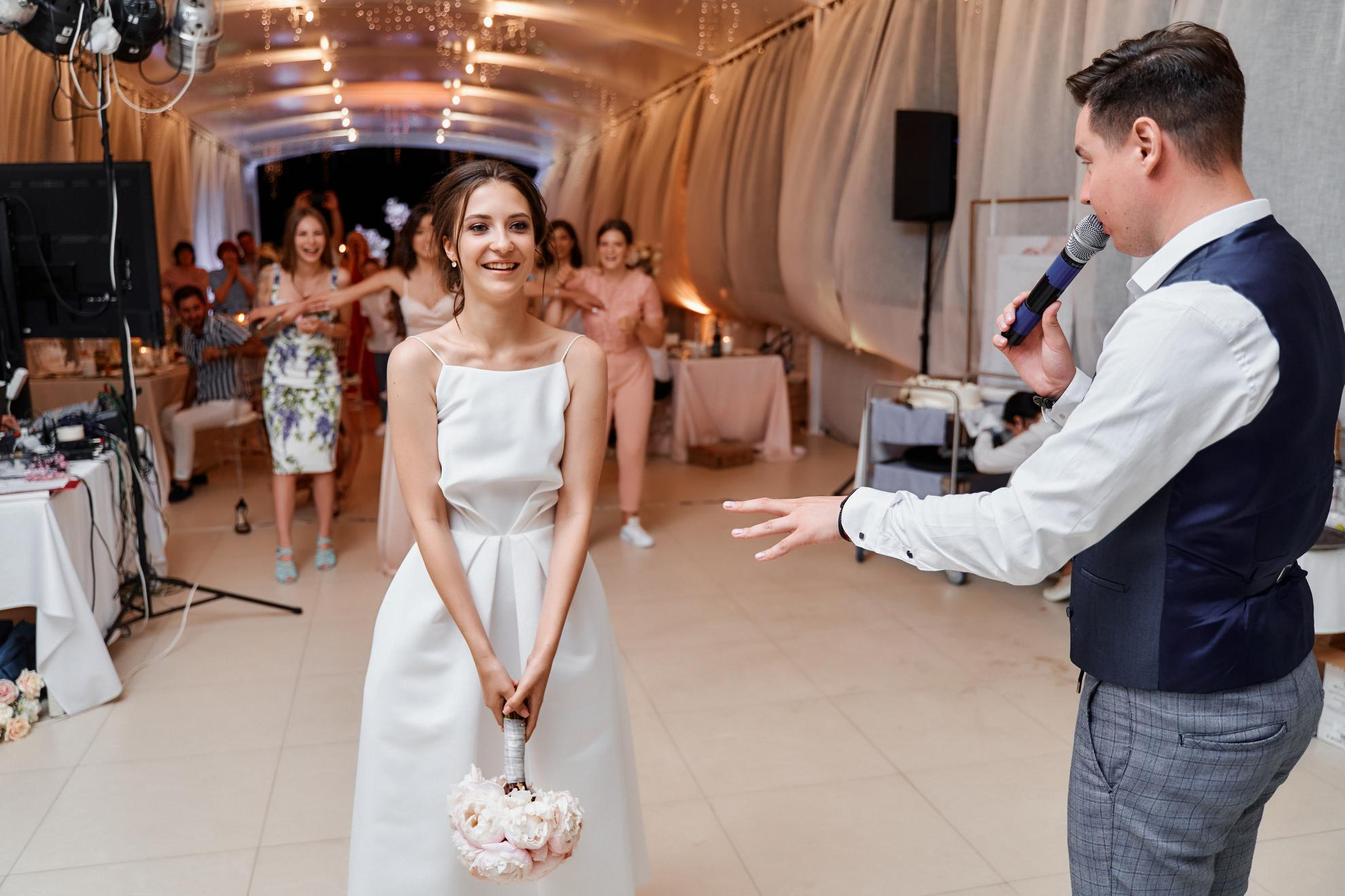 Alexey @ Anastasiya. Professional Wedding and event photographer USA New York