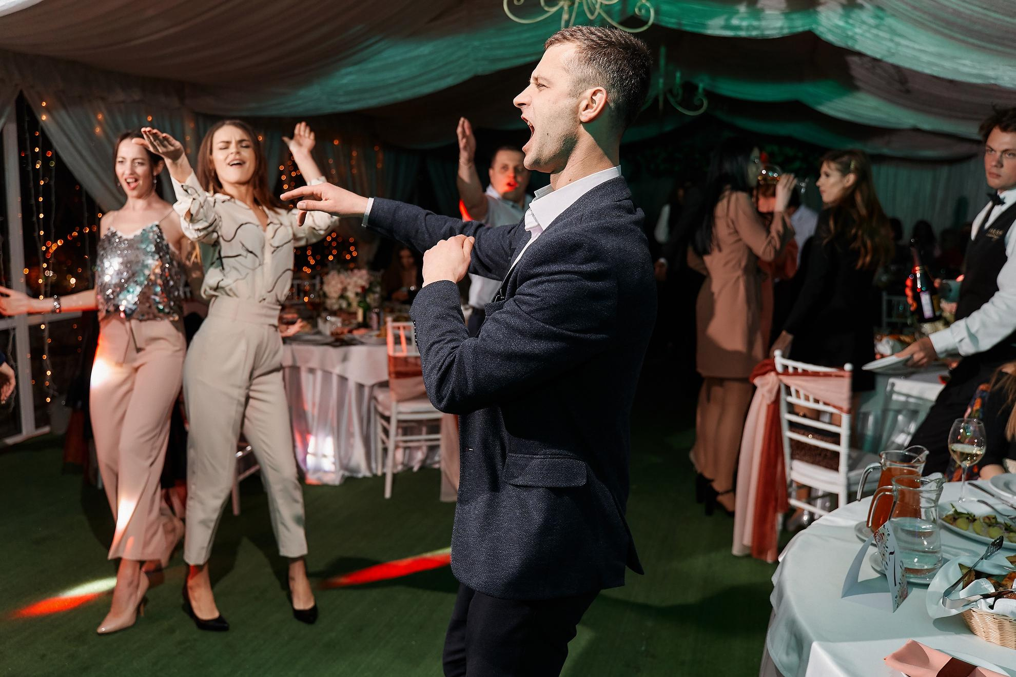 Gennady & Nastya. Professional Wedding and event photographer USA New York