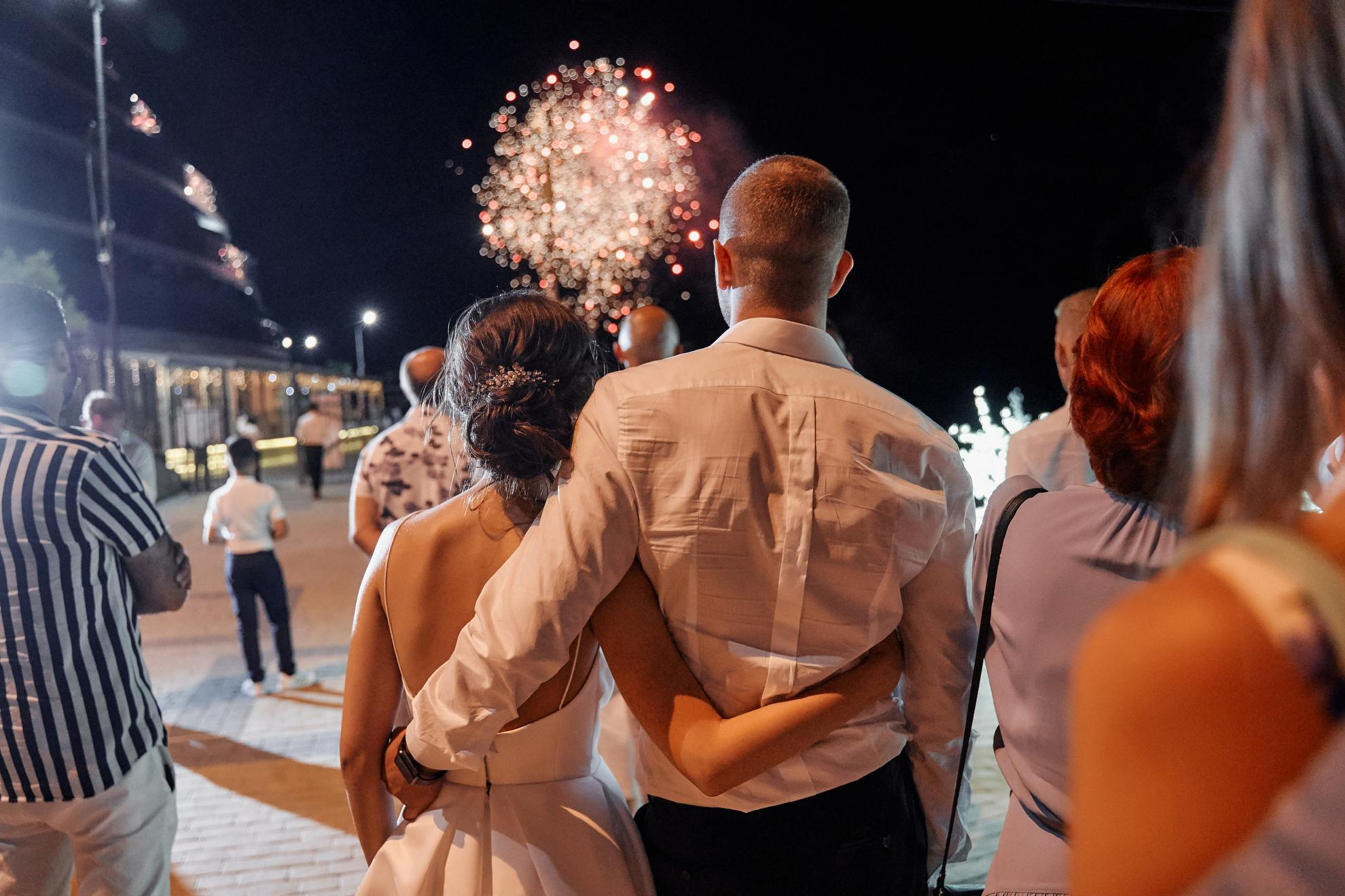 Alexey @ Anastasiya. Professional Wedding and event photographer USA New York