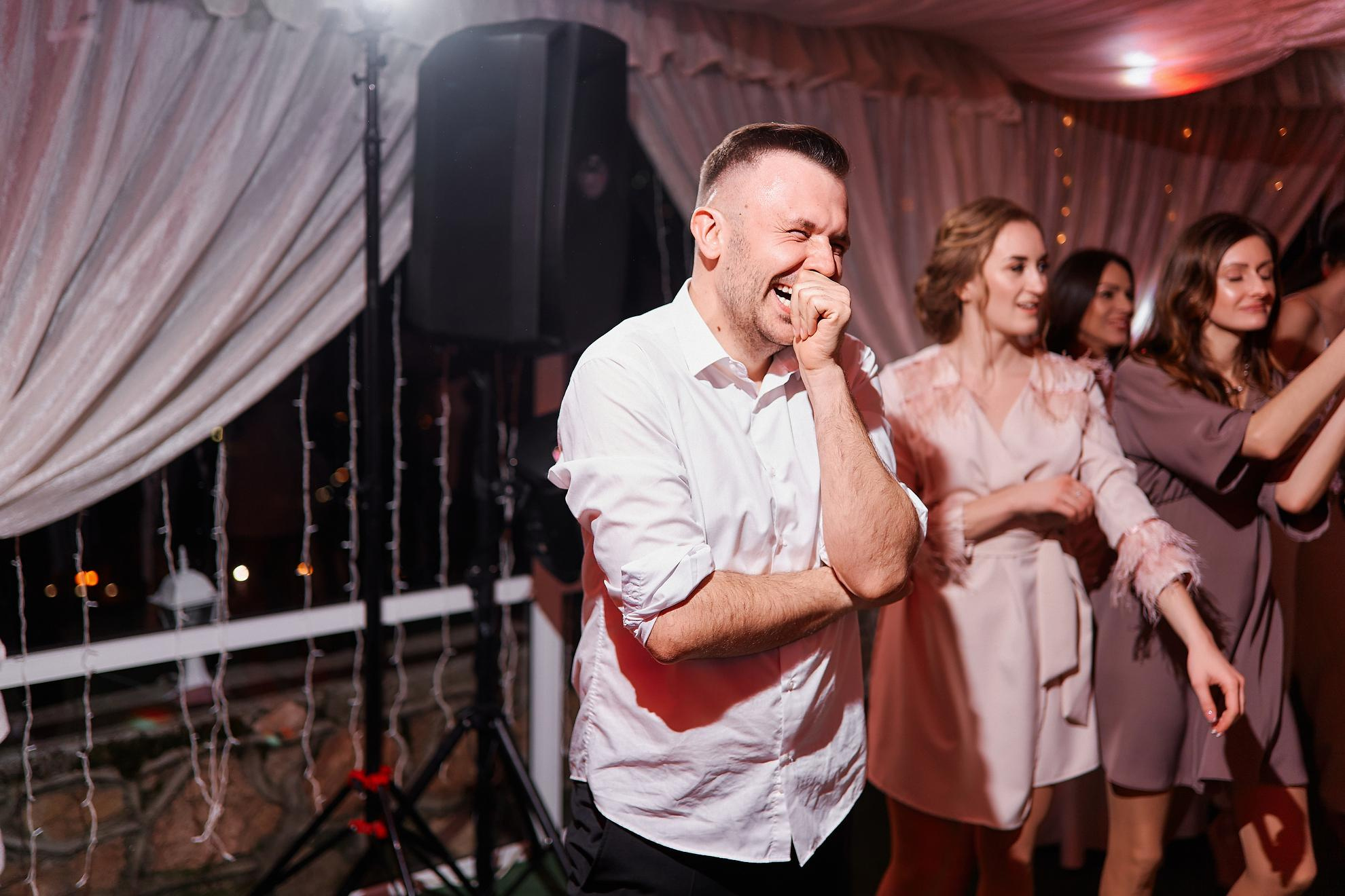 Gennady & Nastya. Professional Wedding and event photographer USA New York