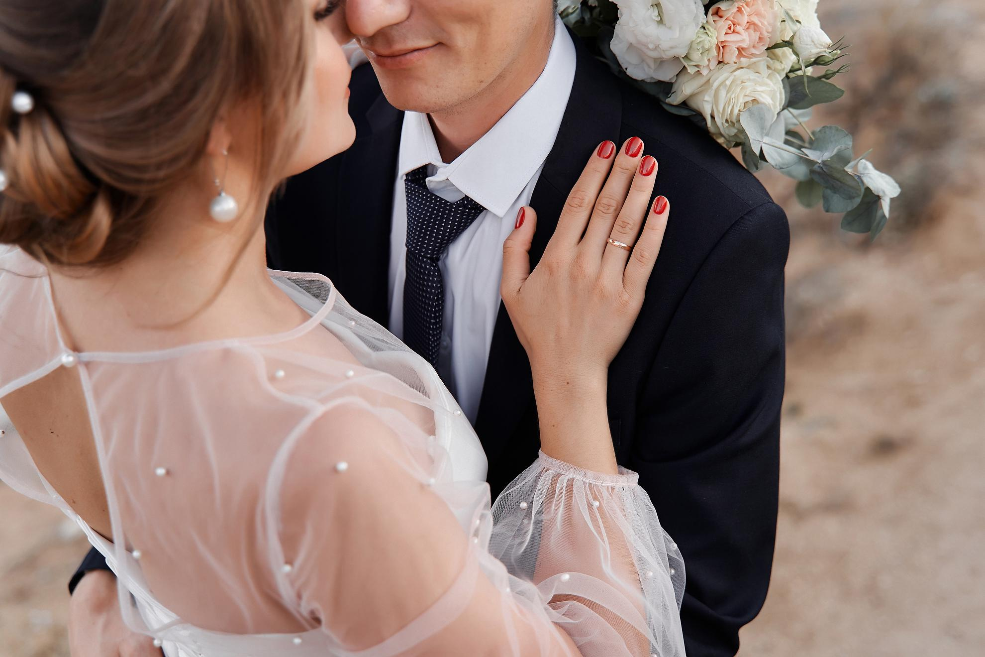 Sergey & Irina. Professional Wedding and event photographer USA New York