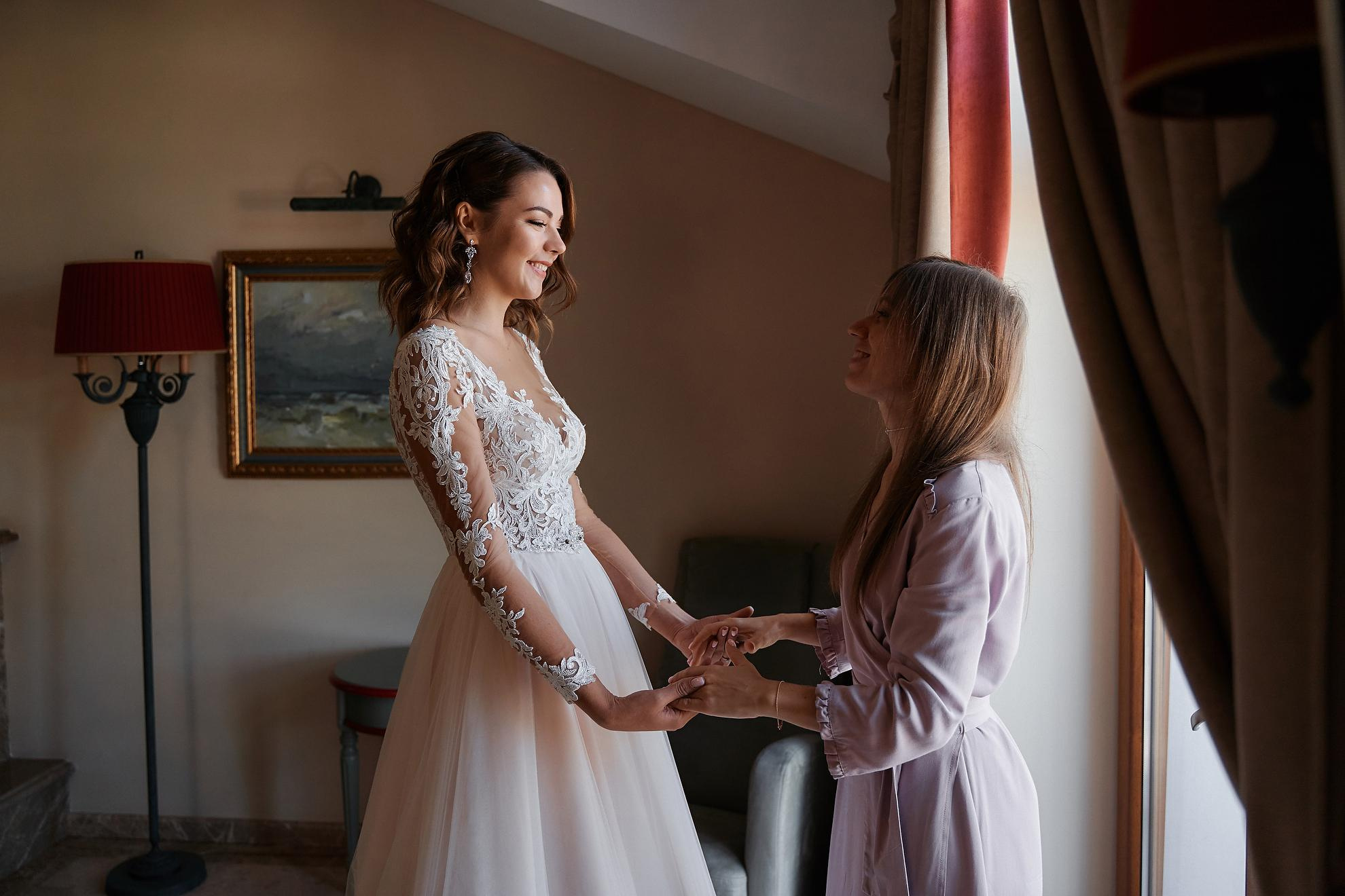 Ruslan & Yana. Professional Wedding and event photographer USA New York