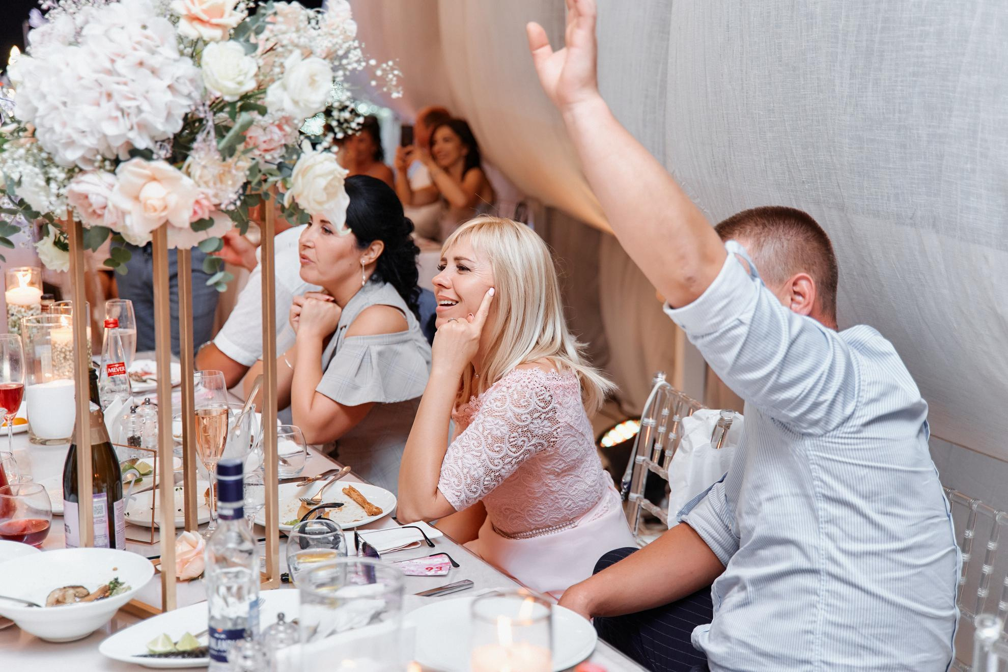 Alexey @ Anastasiya. Professional Wedding and event photographer USA New York