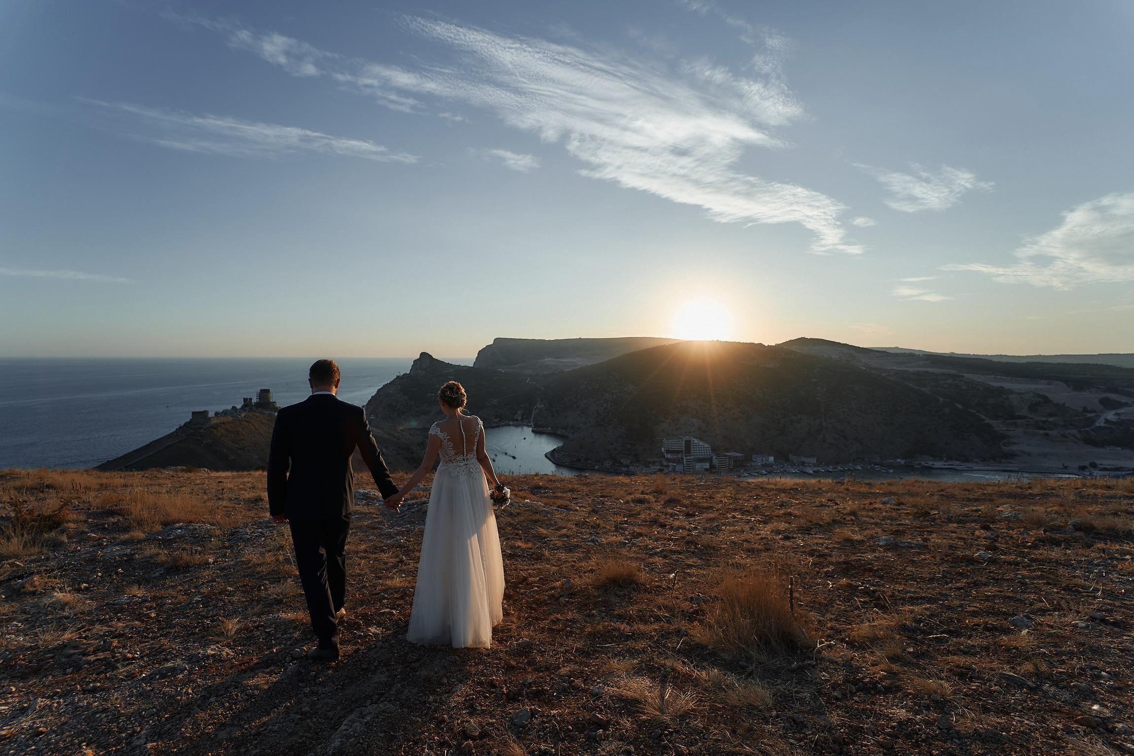 Konstantin & Mary. Professional Wedding and event photographer USA New York