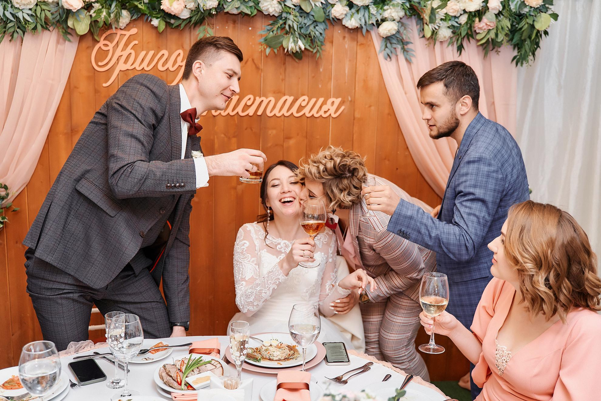 Gennady & Nastya. Professional Wedding and event photographer USA New York