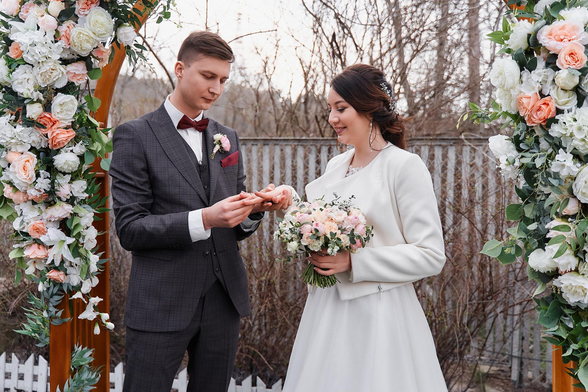 Gennady & Nastya. Professional Wedding and event photographer USA New York