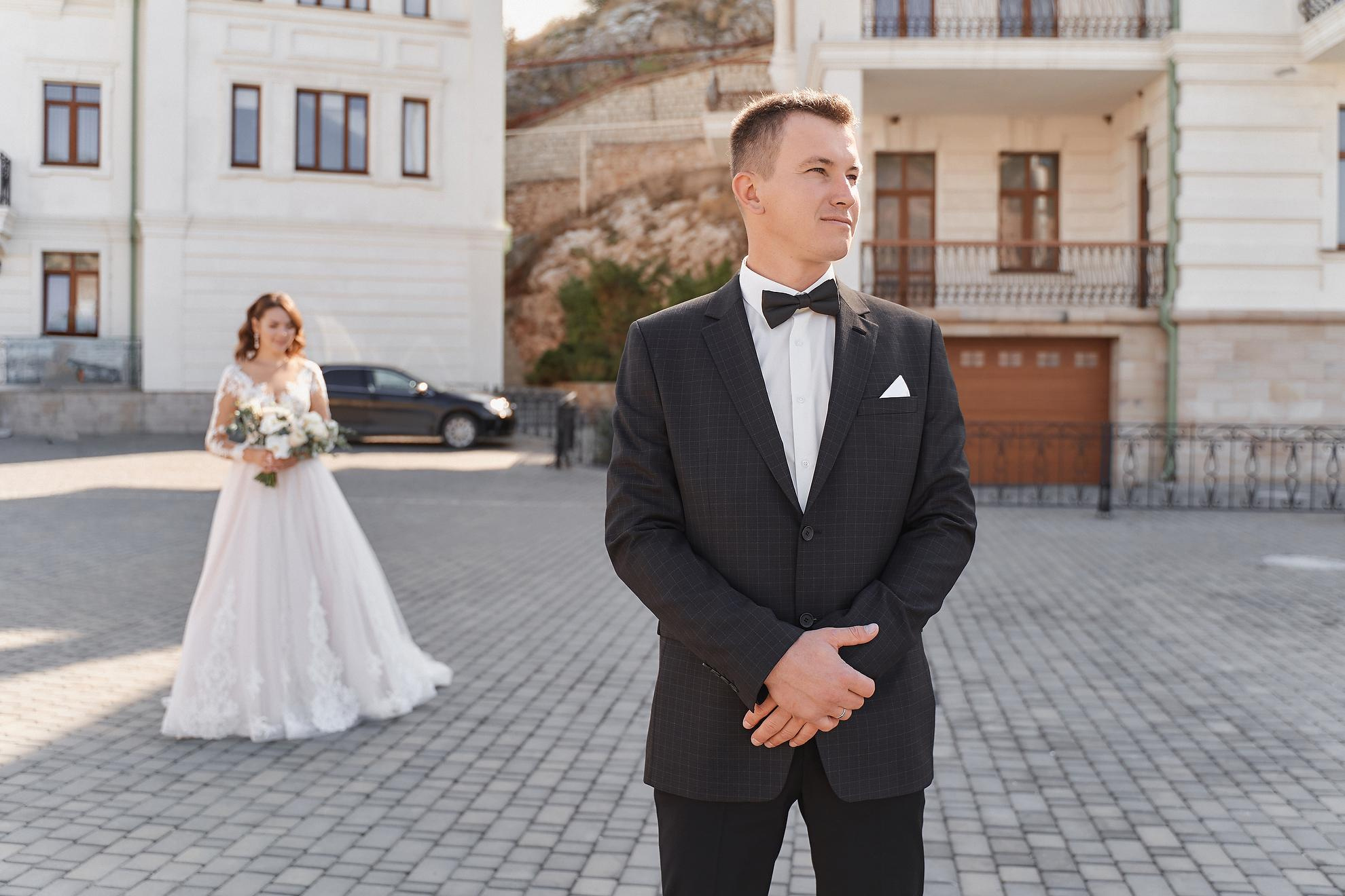 Ruslan & Yana. Professional Wedding and event photographer USA New York