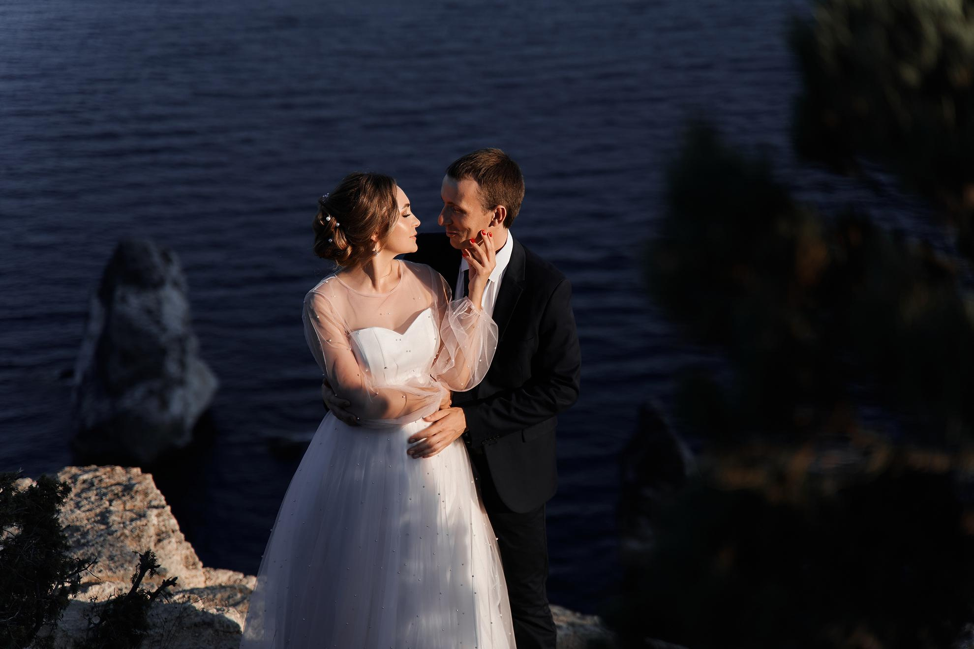 Sergey & Irina. Professional Wedding and event photographer USA New York