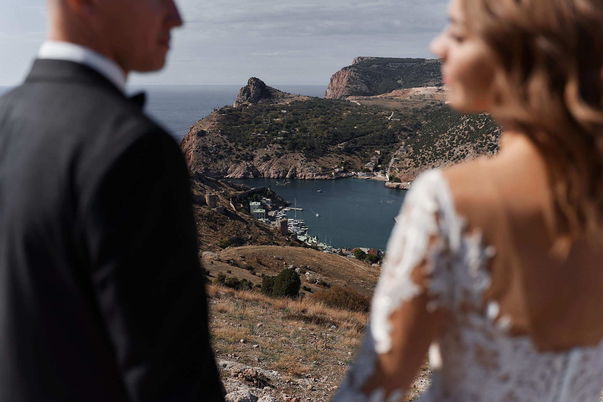 Ruslan & Yana. Professional Wedding and event photographer USA New York