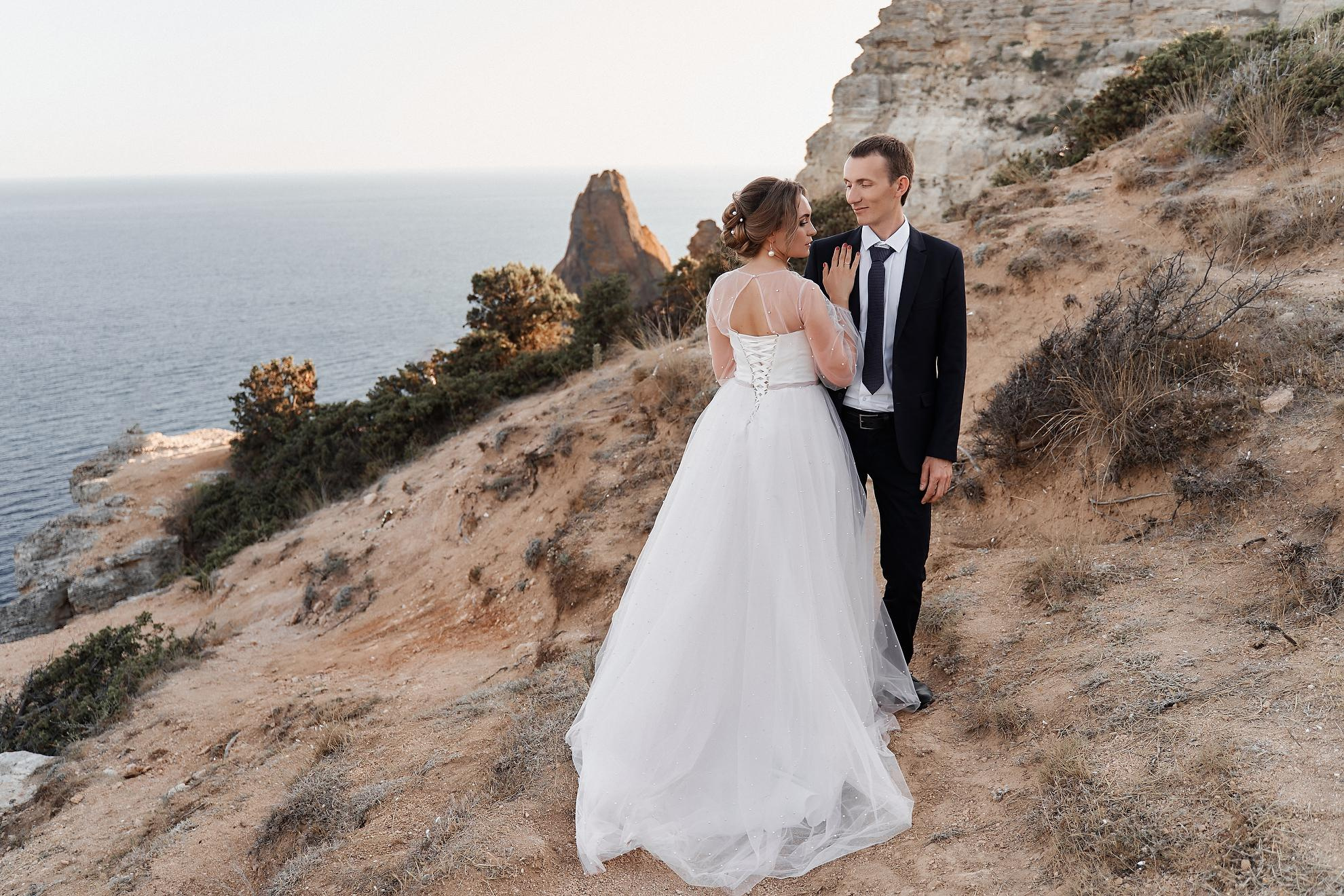 Sergey & Irina. Professional Wedding and event photographer USA New York