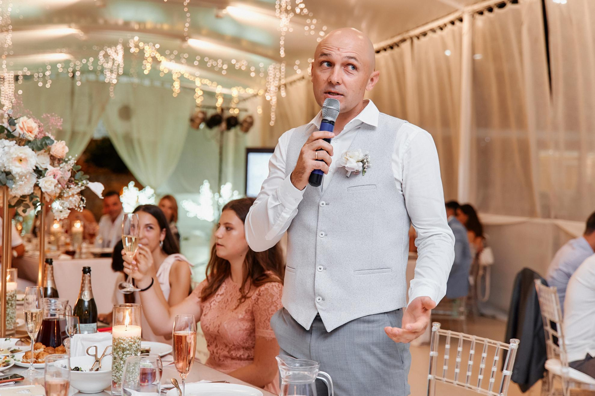 Alexey @ Anastasiya. Professional Wedding and event photographer USA New York