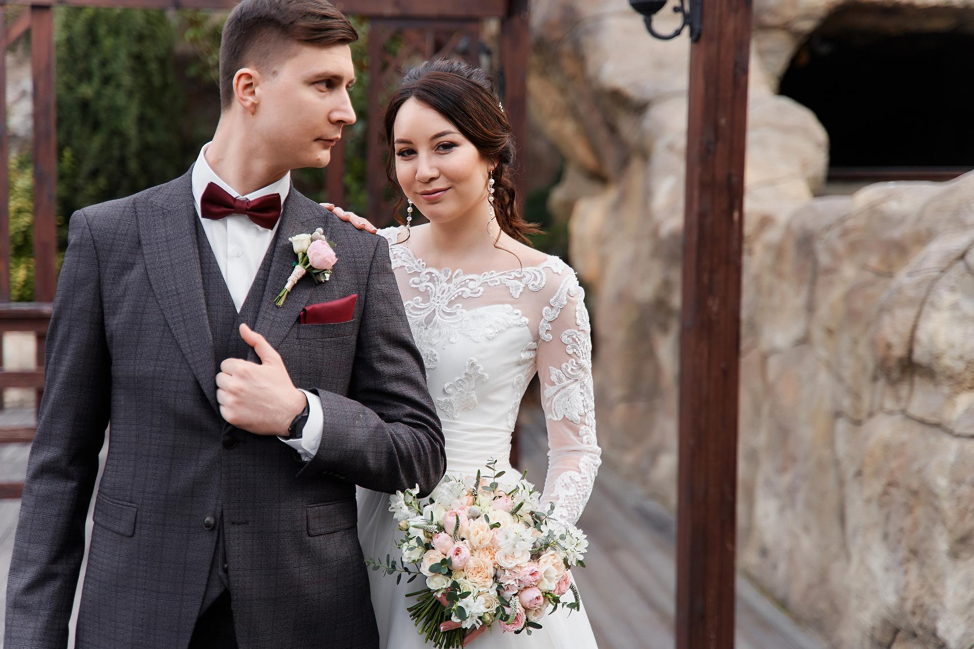 Gennady & Nastya. Professional Wedding and event photographer USA New York