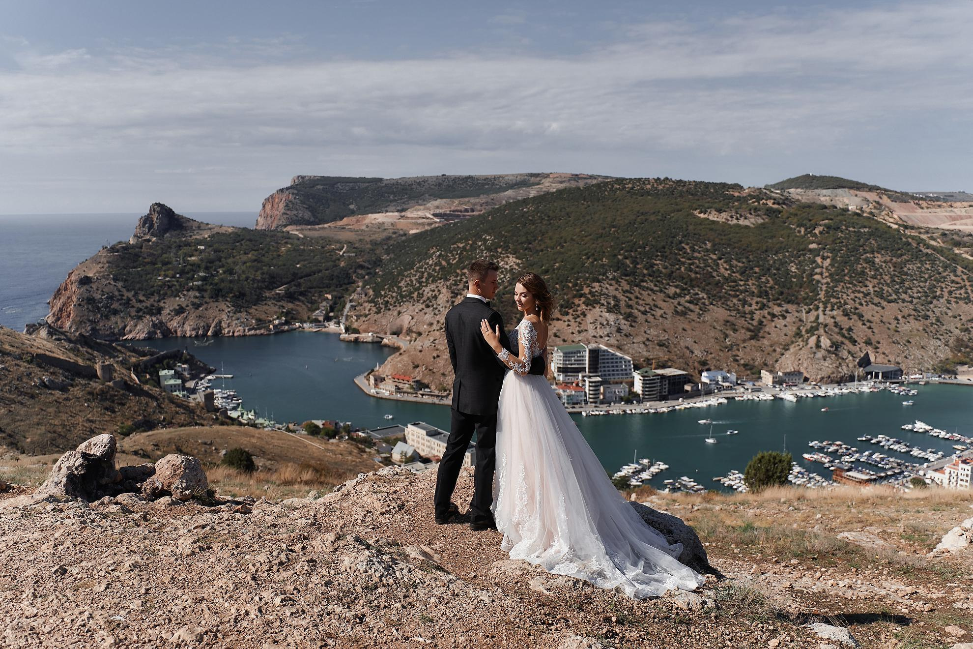 Ruslan & Yana. Professional Wedding and event photographer USA New York