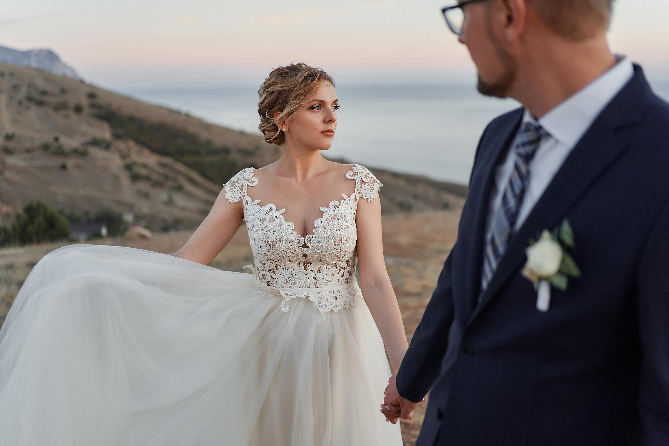 Konstantin & Mary. Professional Wedding and event photographer USA New York