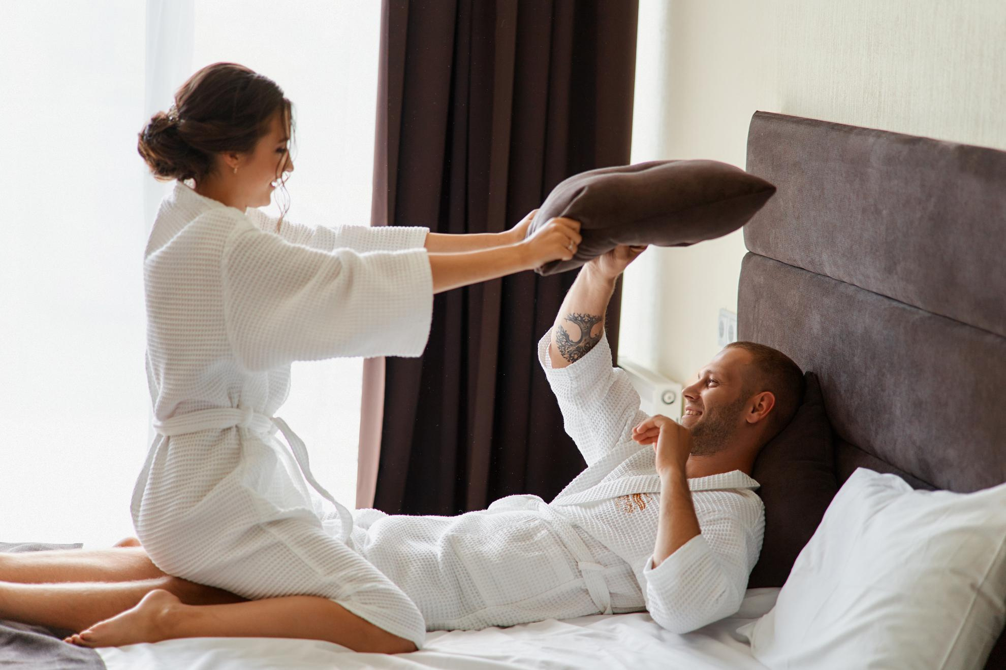 Alexey @ Anastasiya. Professional Wedding and event photographer USA New York