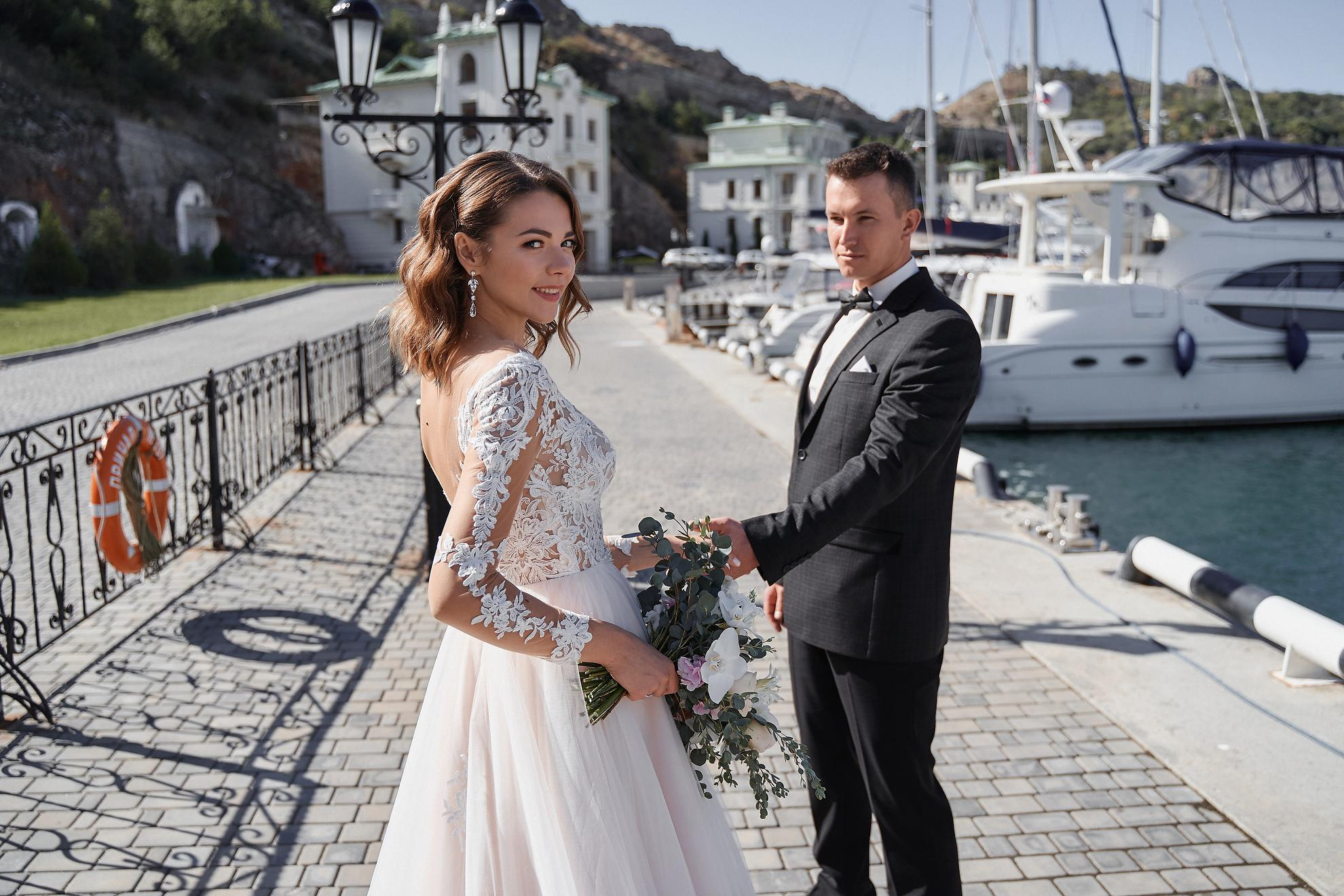 Ruslan & Yana. Professional Wedding and event photographer USA New York