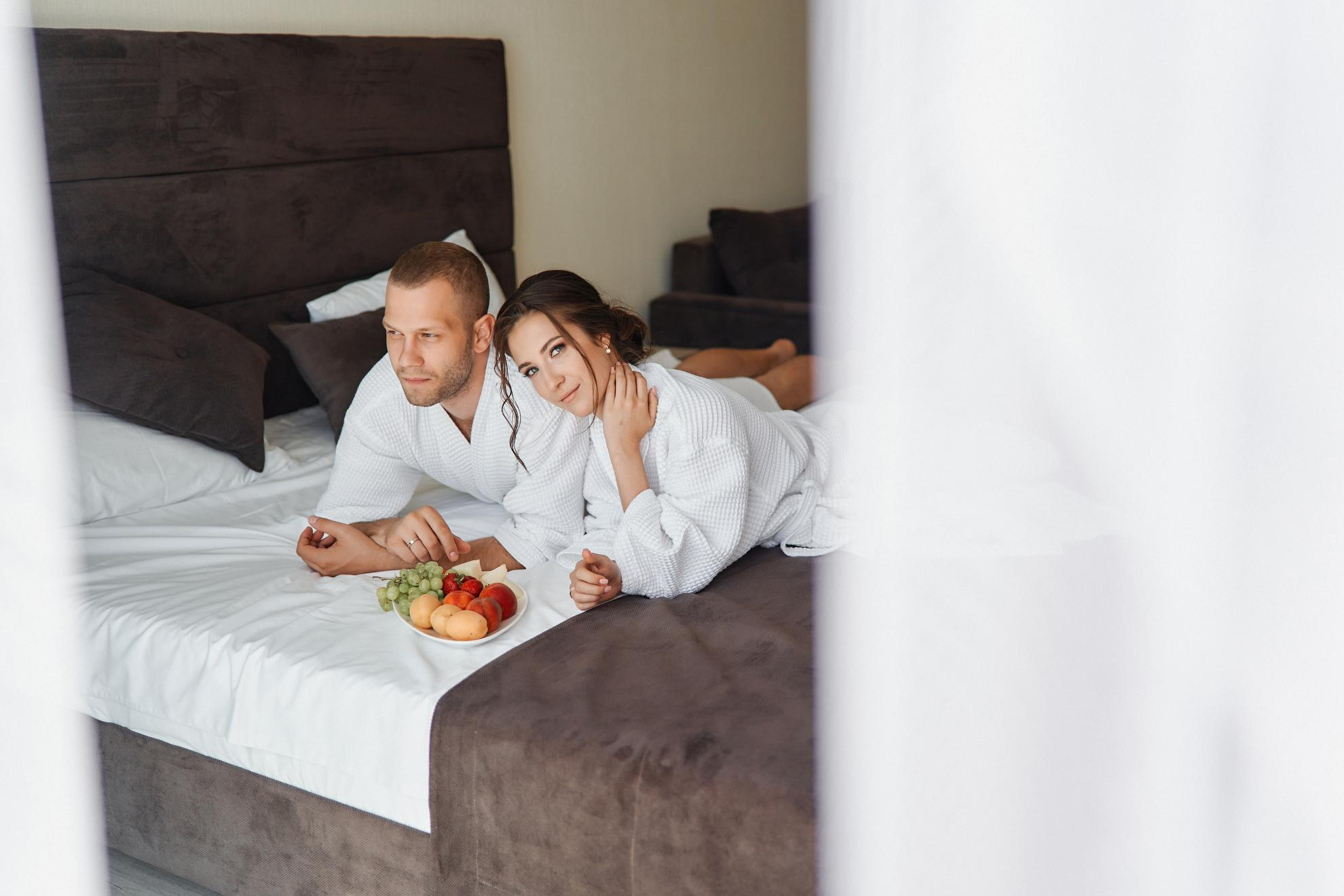 Alexey @ Anastasiya. Professional Wedding and event photographer USA New York