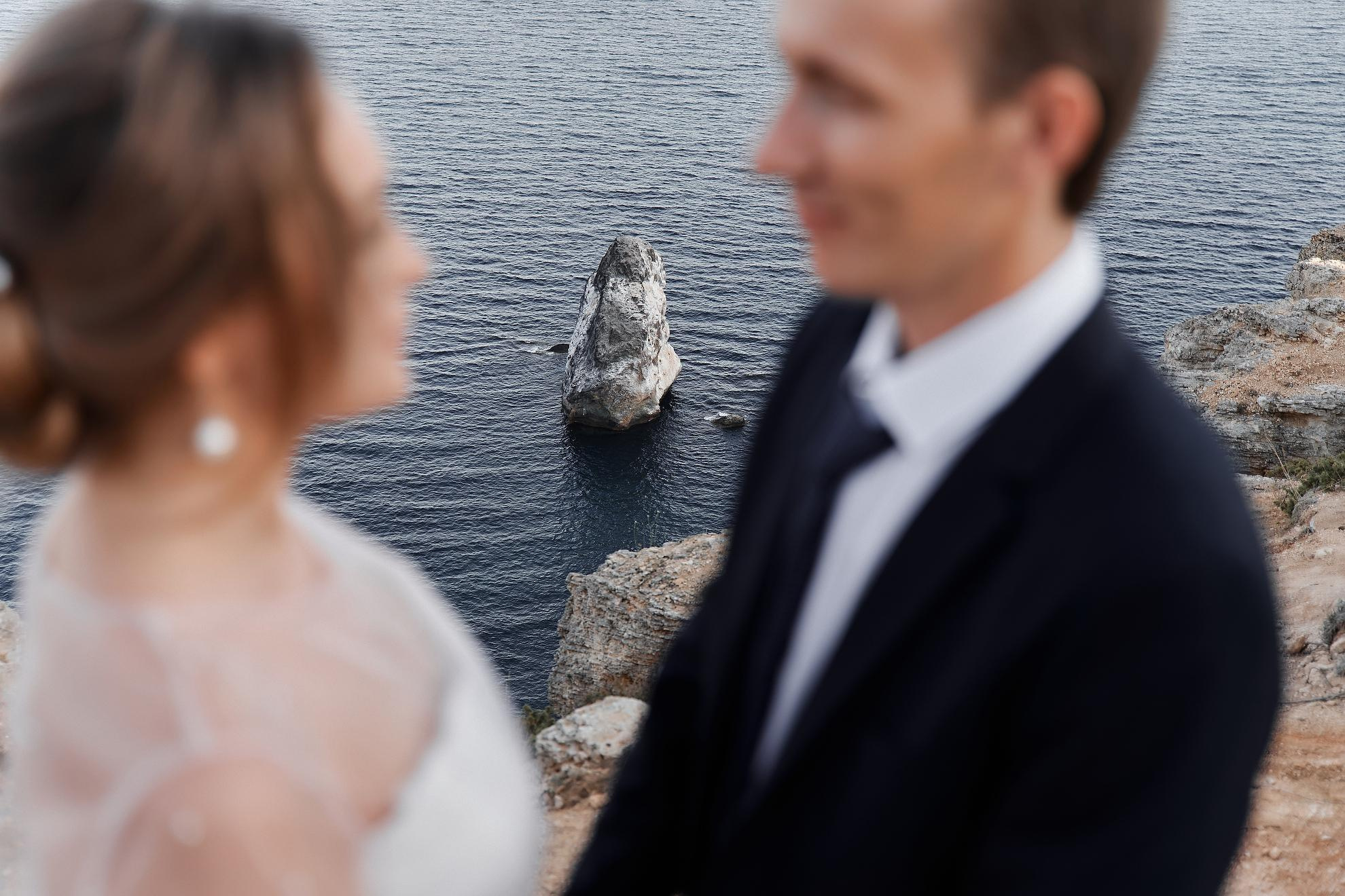 Sergey & Irina. Professional Wedding and event photographer USA New York