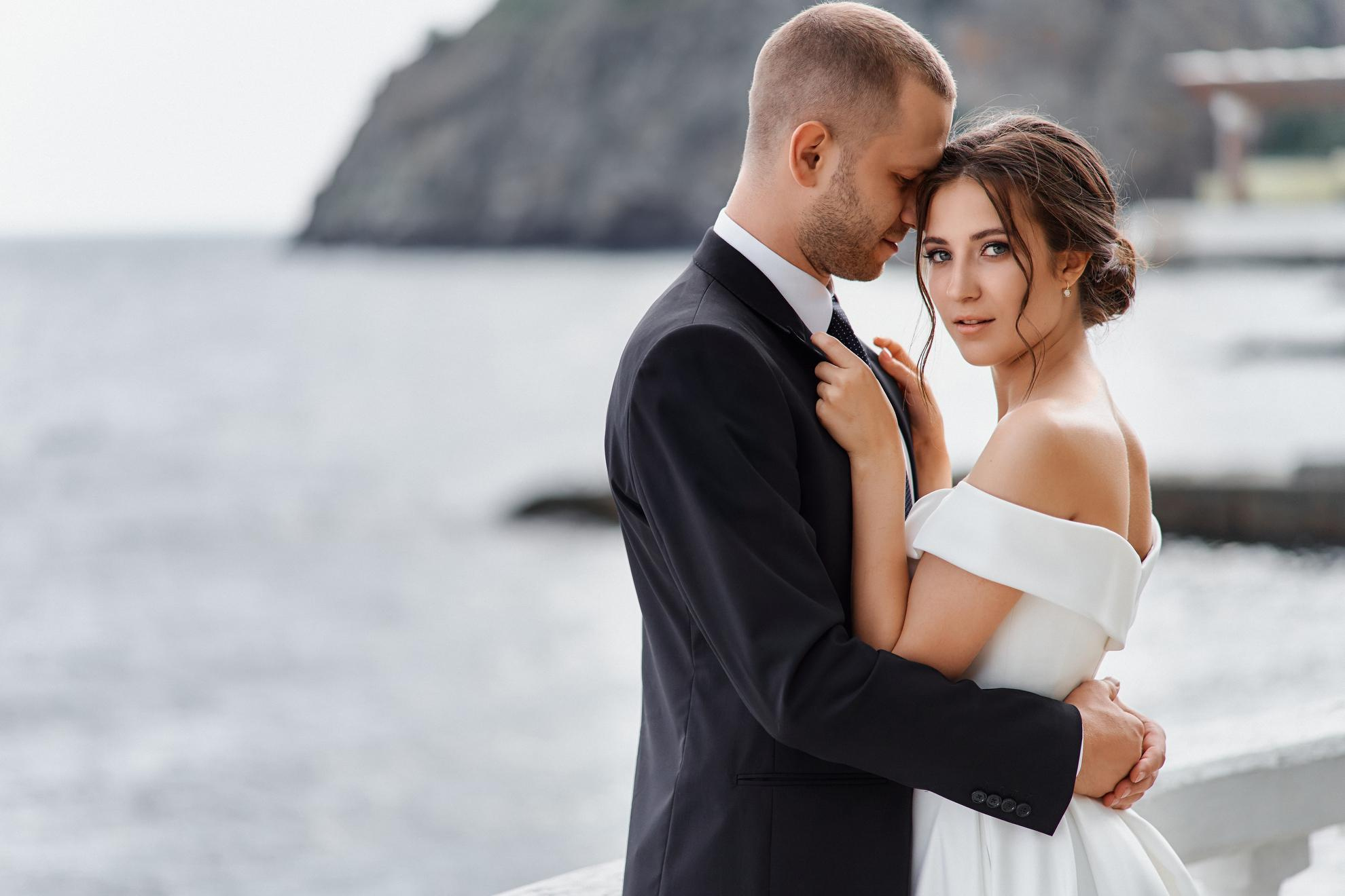 Alexey @ Anastasiya. Professional Wedding and event photographer USA New York