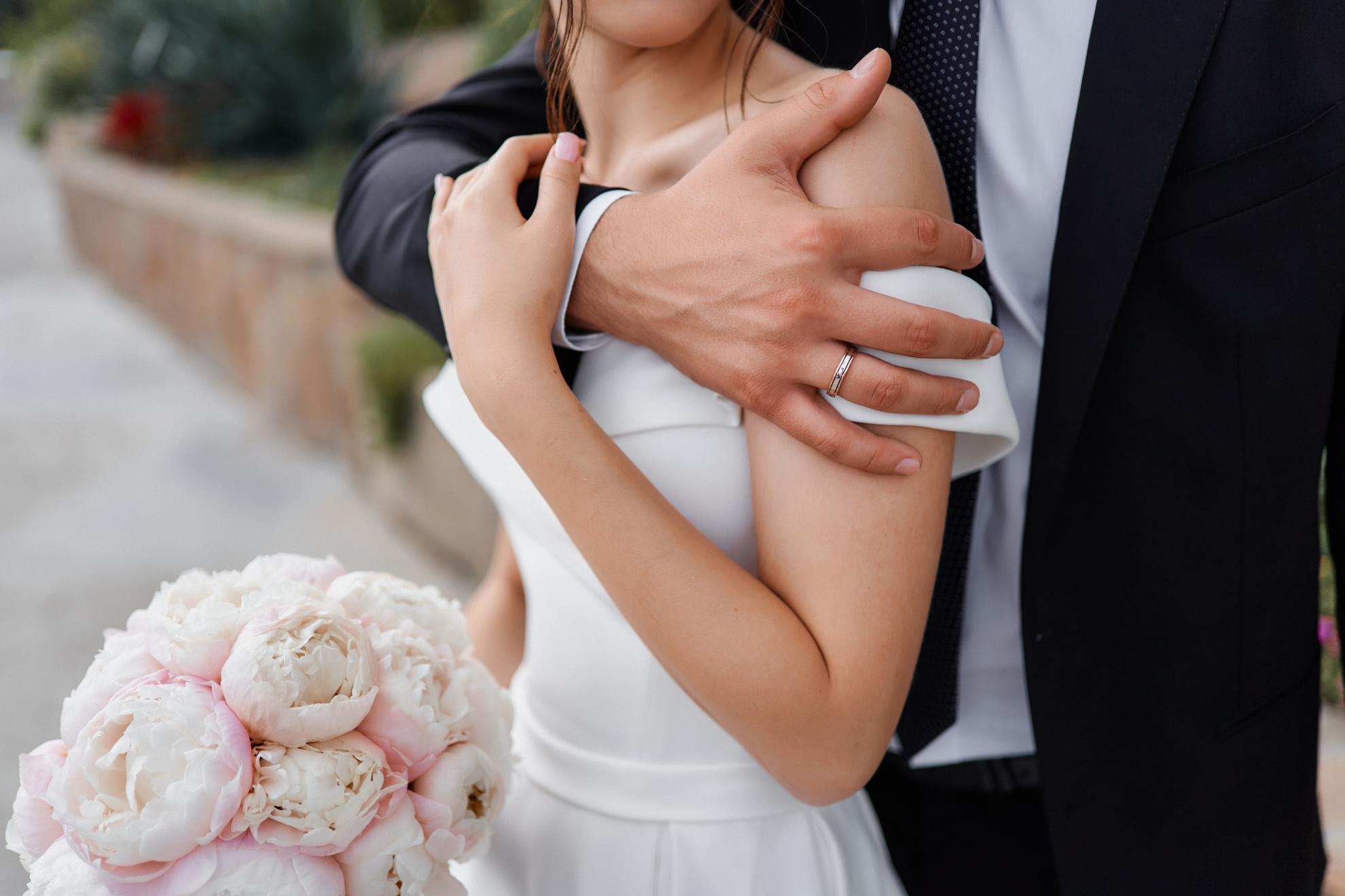 Alexey @ Anastasiya. Professional Wedding and event photographer USA New York