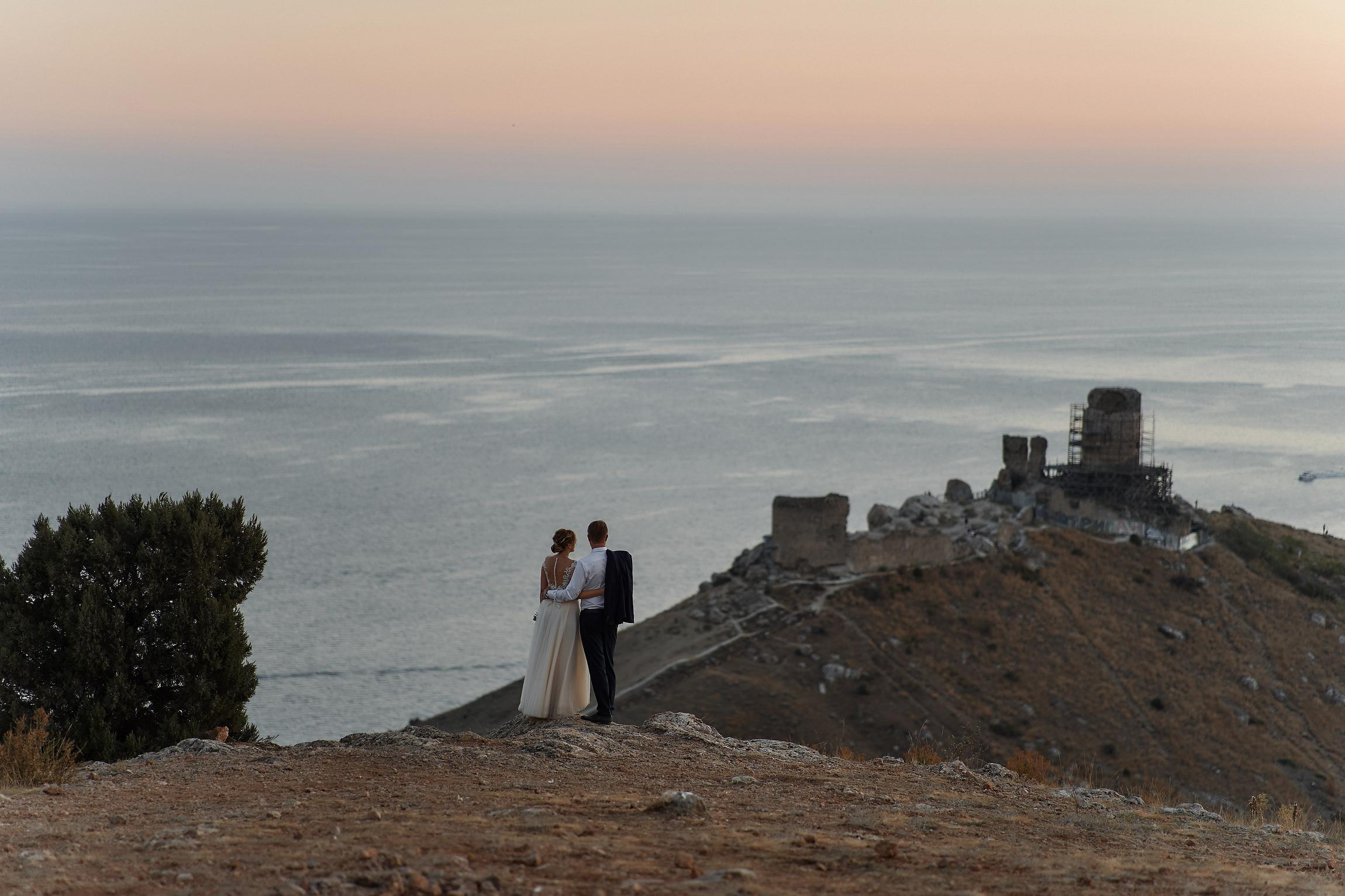 Konstantin & Mary. Professional Wedding and event photographer USA New York