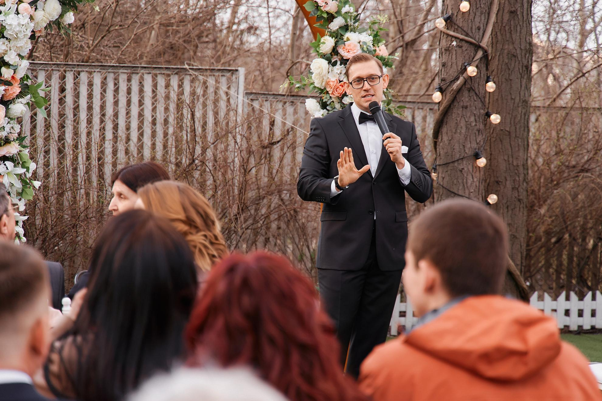 Gennady & Nastya. Professional Wedding and event photographer USA New York