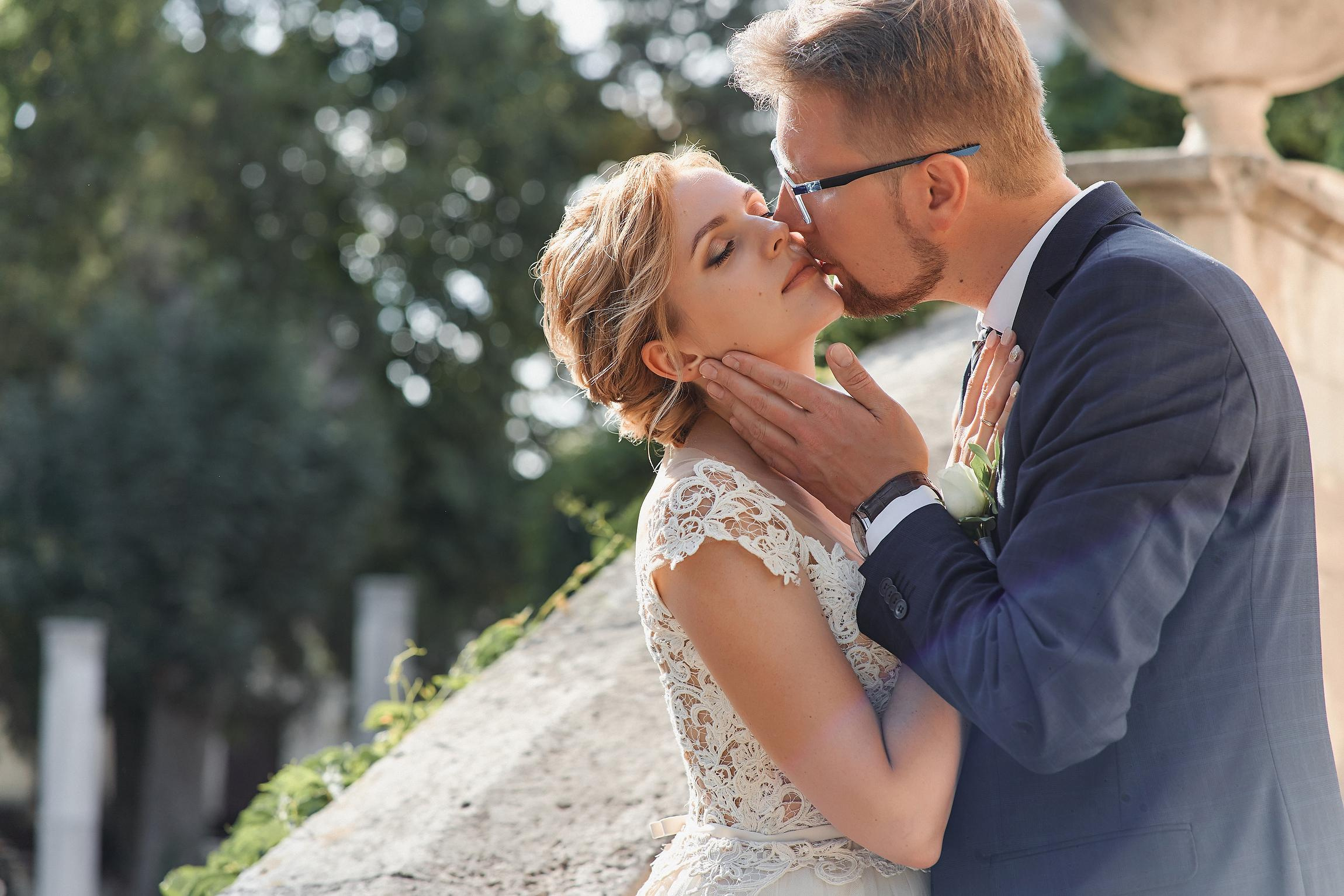 Konstantin & Mary. Professional Wedding and event photographer USA New York