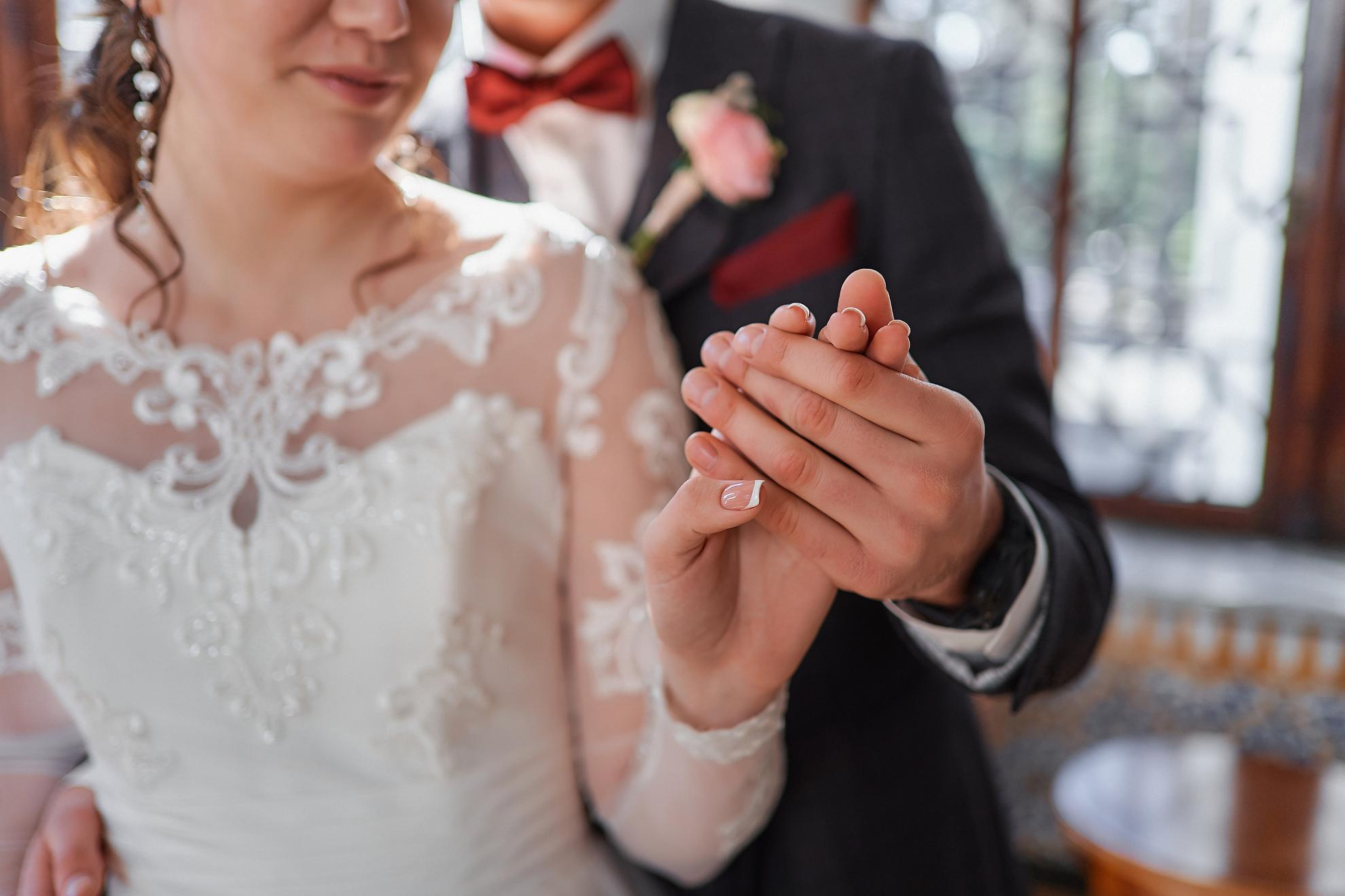 Gennady & Nastya. Professional Wedding and event photographer USA New York