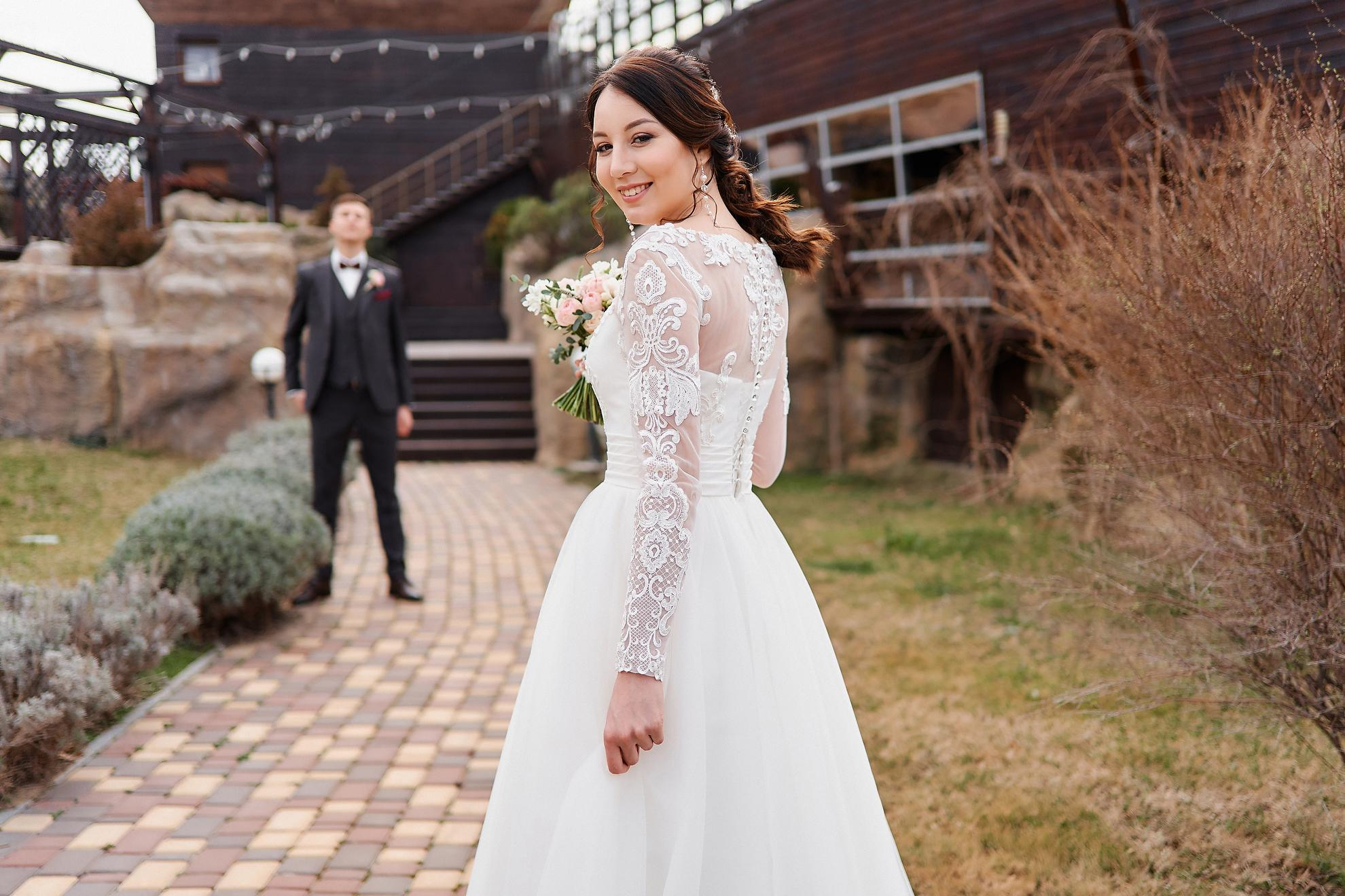 Gennady & Nastya. Professional Wedding and event photographer USA New York