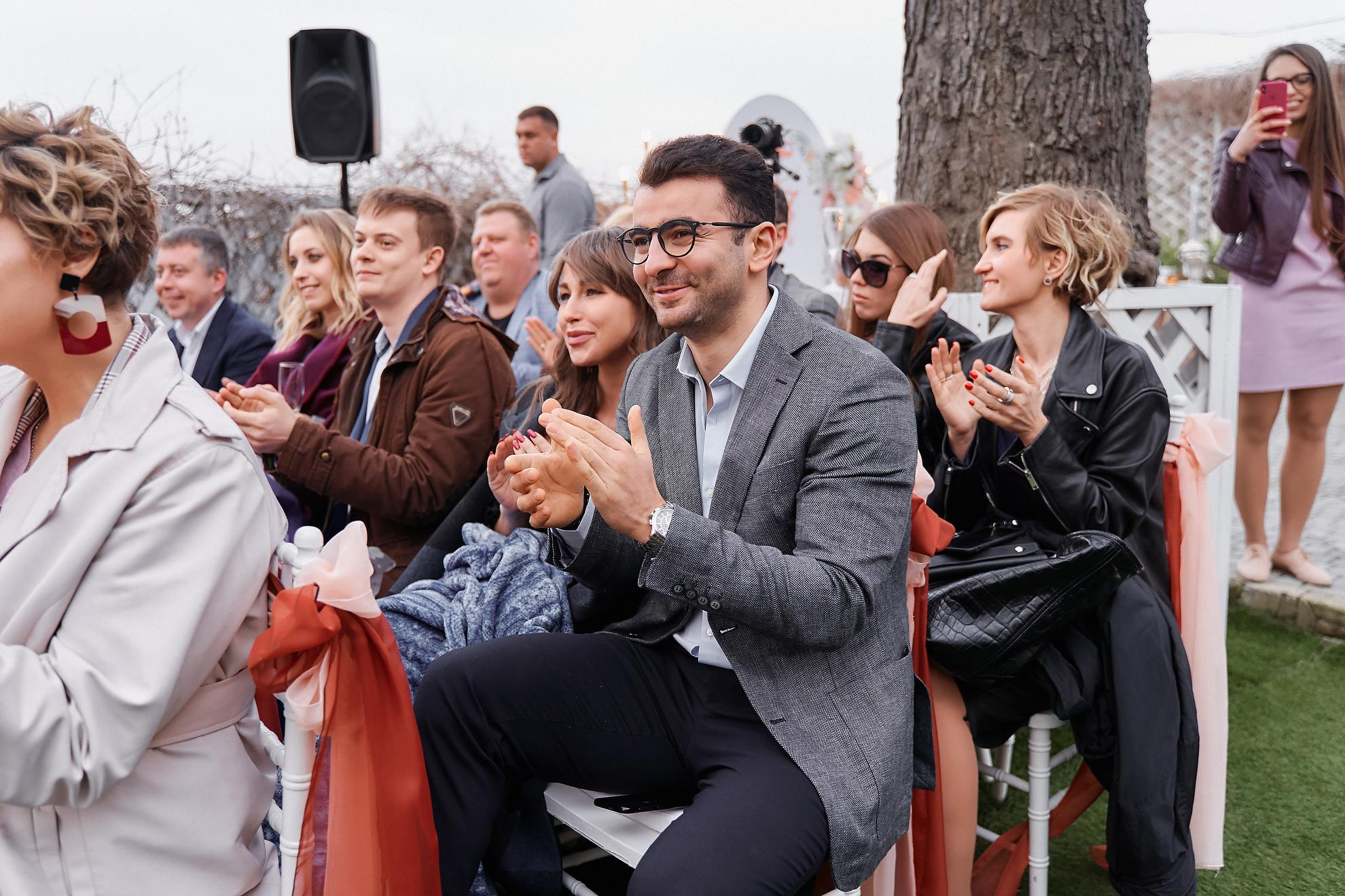 Gennady & Nastya. Professional Wedding and event photographer USA New York