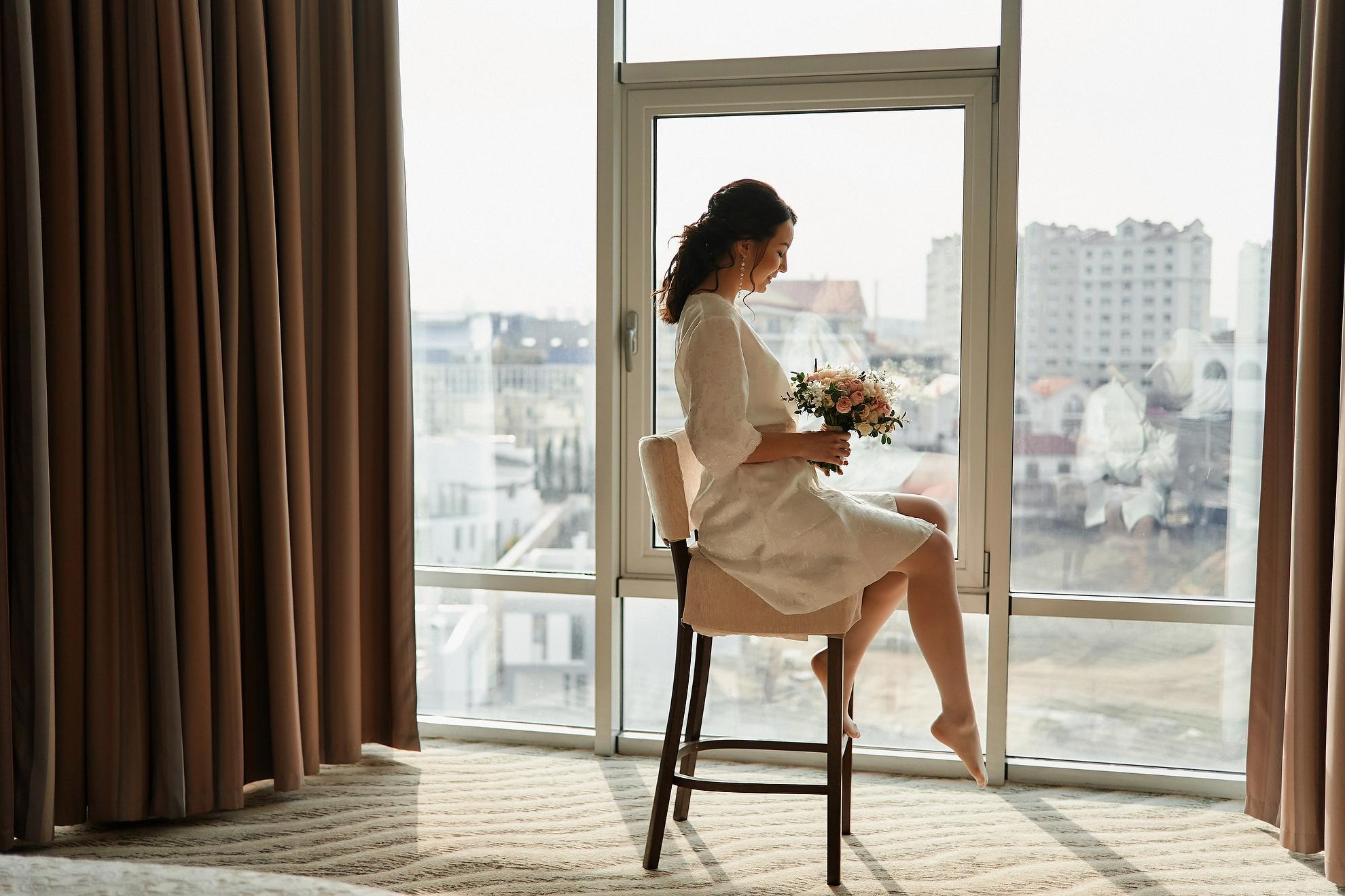 Gennady & Nastya. Professional Wedding and event photographer USA New York