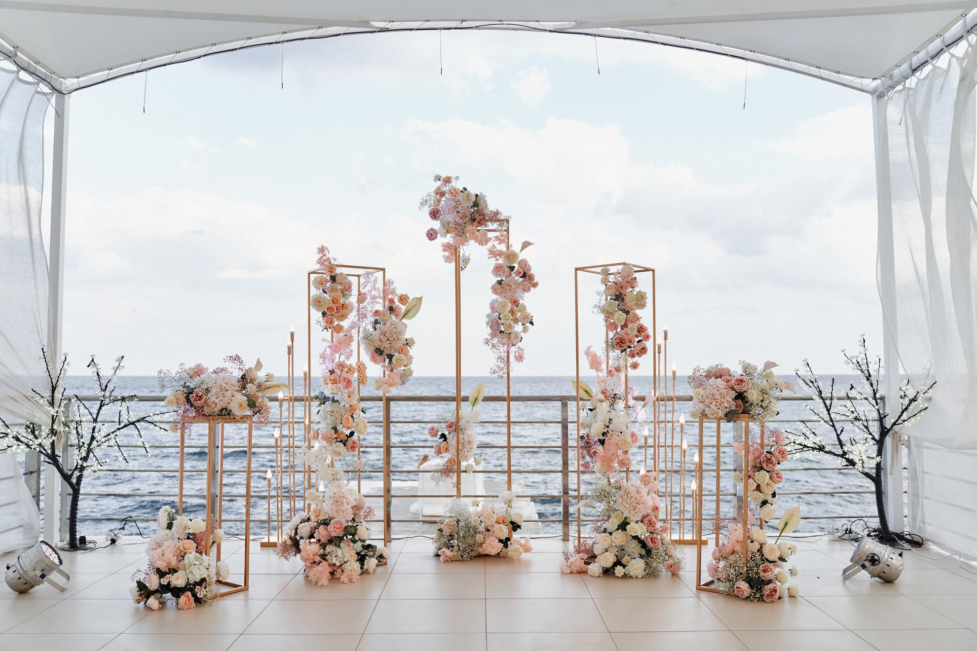 Alexey @ Anastasiya. Professional Wedding and event photographer USA New York