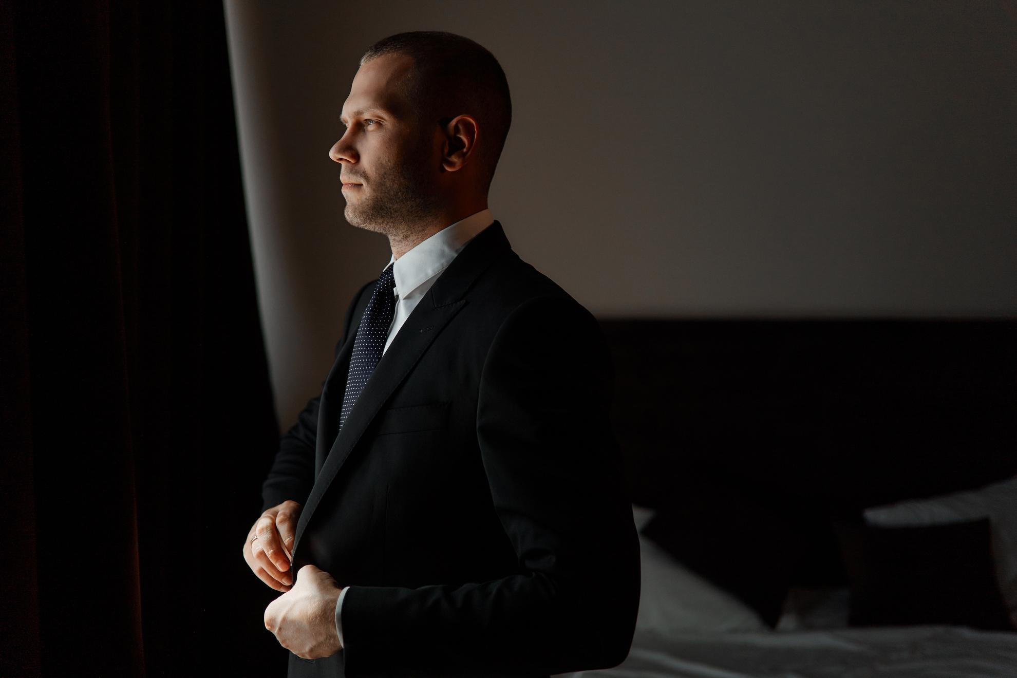 Alexey @ Anastasiya. Professional Wedding and event photographer USA New York