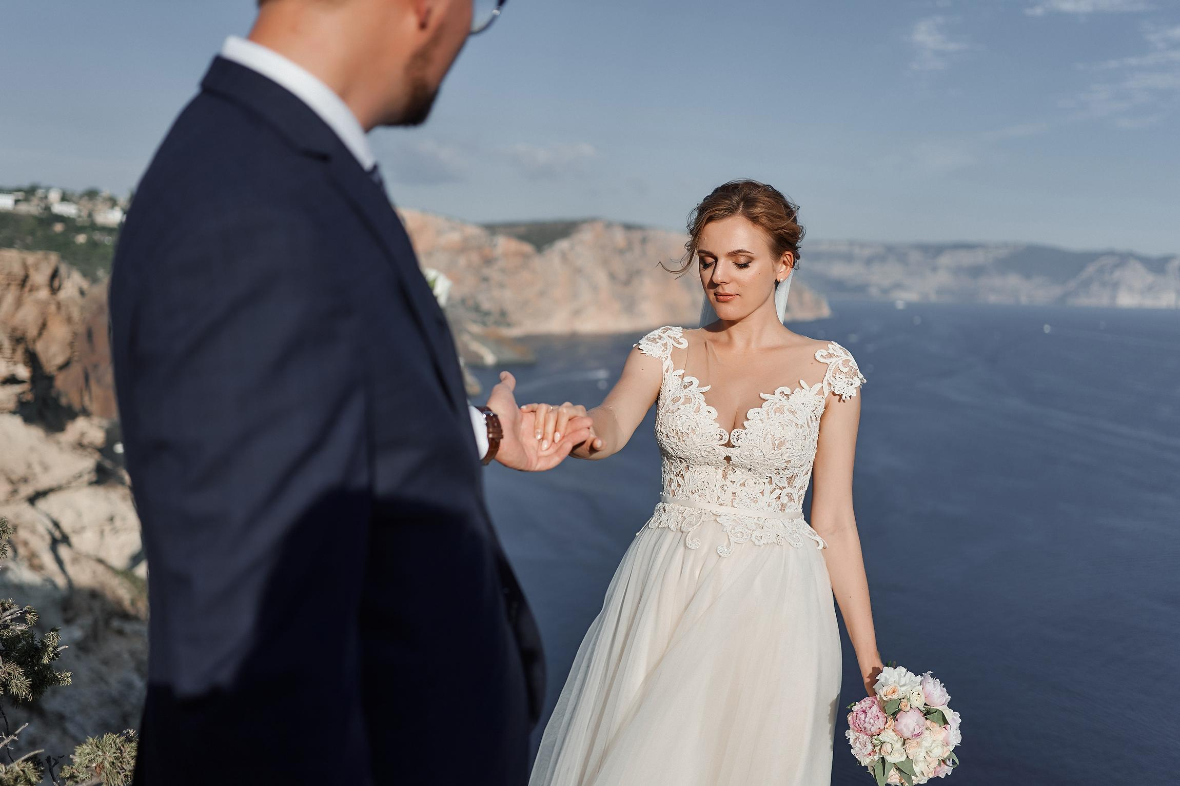 Konstantin & Mary. Professional Wedding and event photographer USA New York