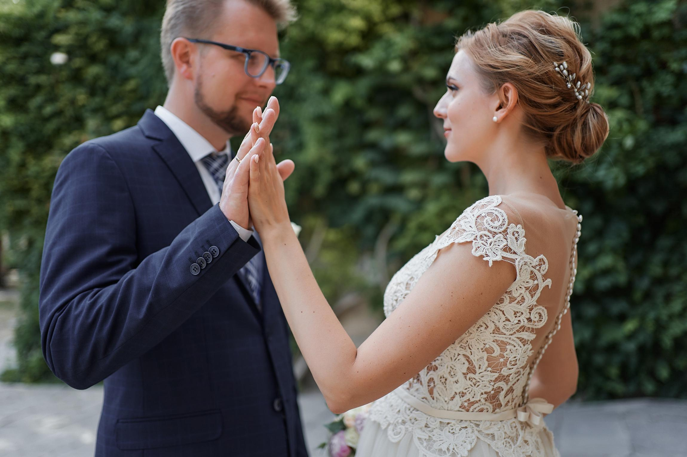 Konstantin & Mary. Professional Wedding and event photographer USA New York