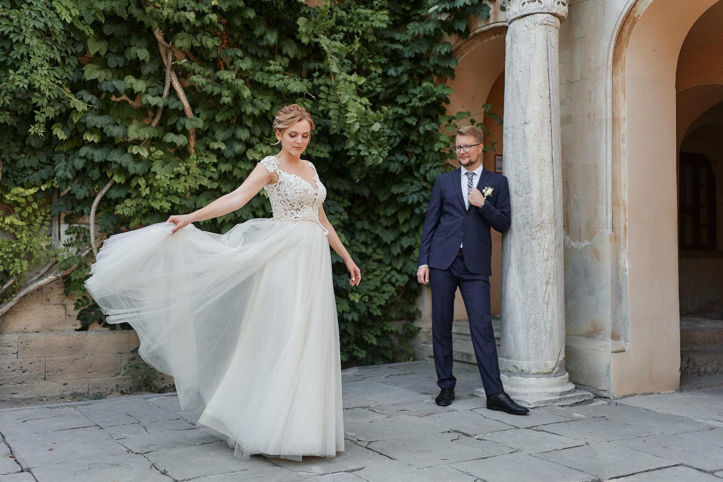 Konstantin & Mary. Professional Wedding and event photographer USA New York