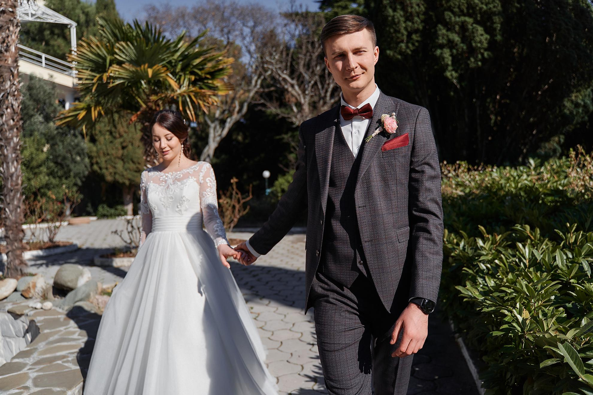 Gennady & Nastya. Professional Wedding and event photographer USA New York