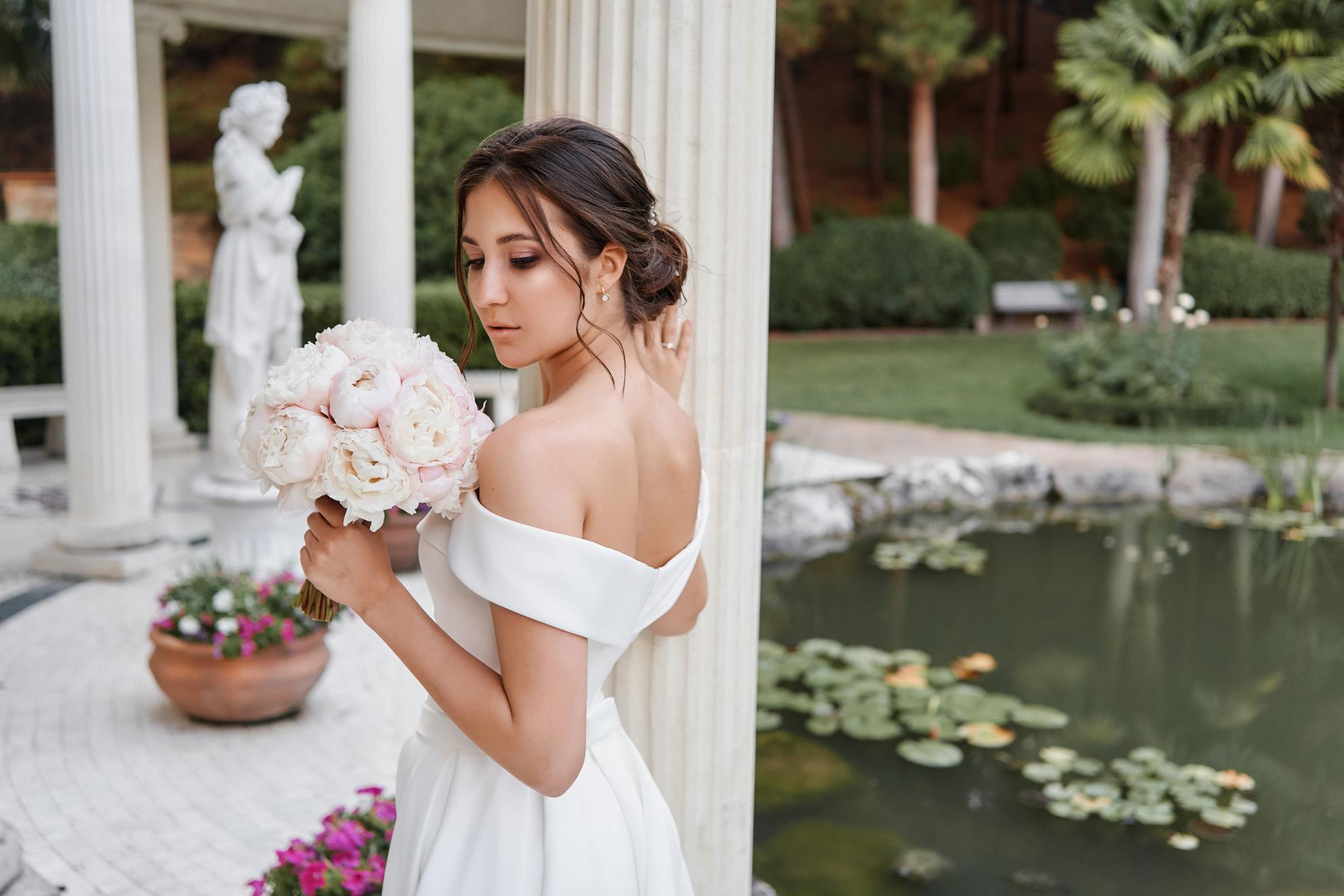 Alexey @ Anastasiya. Professional Wedding and event photographer USA New York