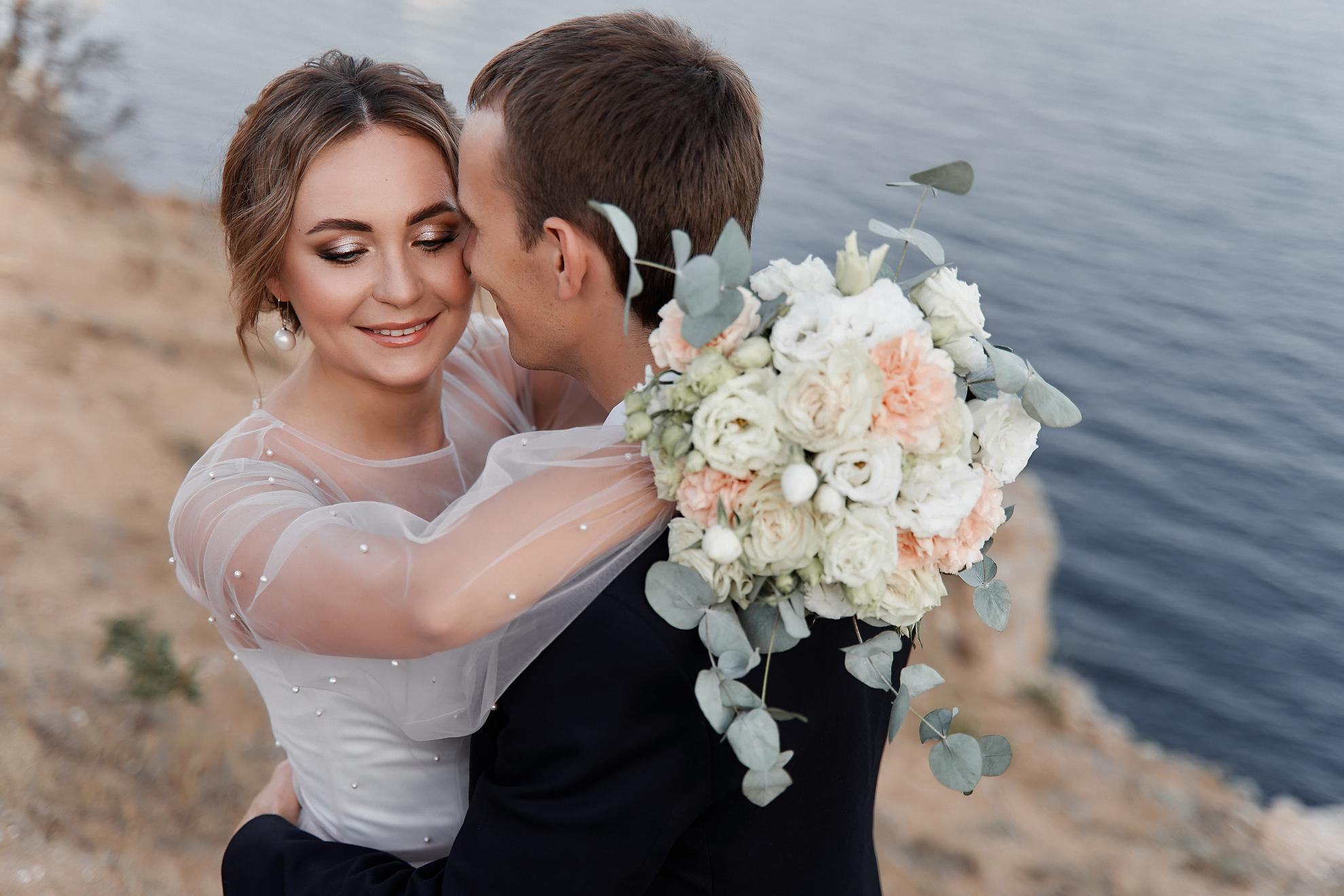 Sergey & Irina. Professional Wedding and event photographer USA New York