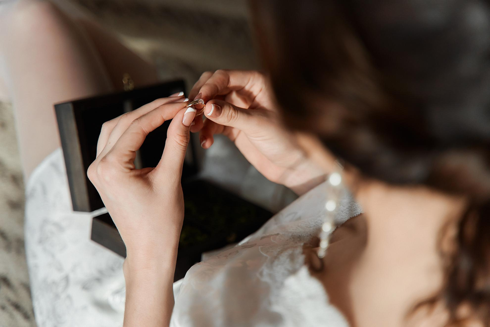 Gennady & Nastya. Professional Wedding and event photographer USA New York