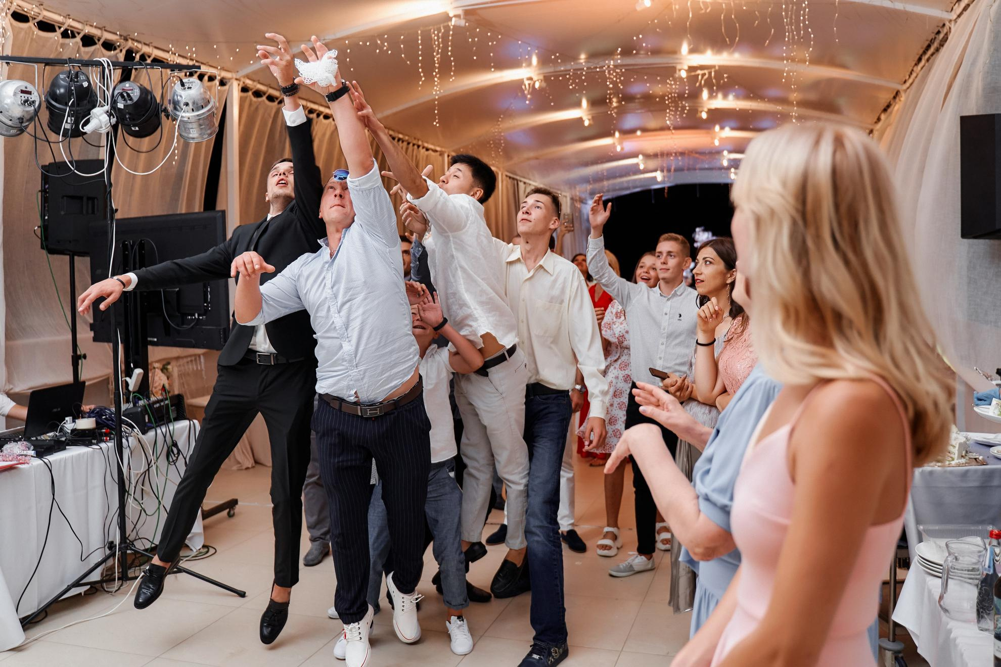 Alexey @ Anastasiya. Professional Wedding and event photographer USA New York