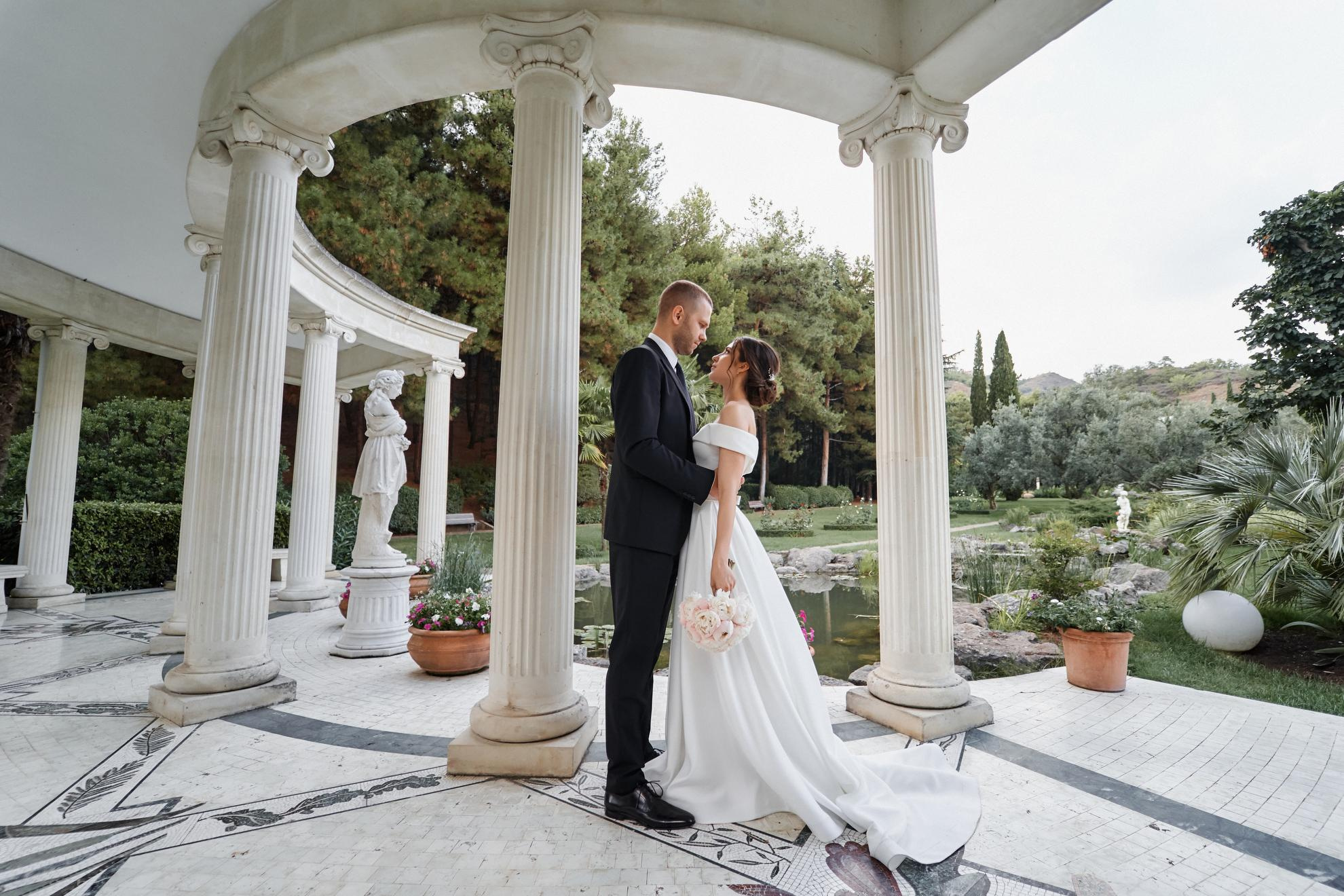 Alexey @ Anastasiya. Professional Wedding and event photographer USA New York