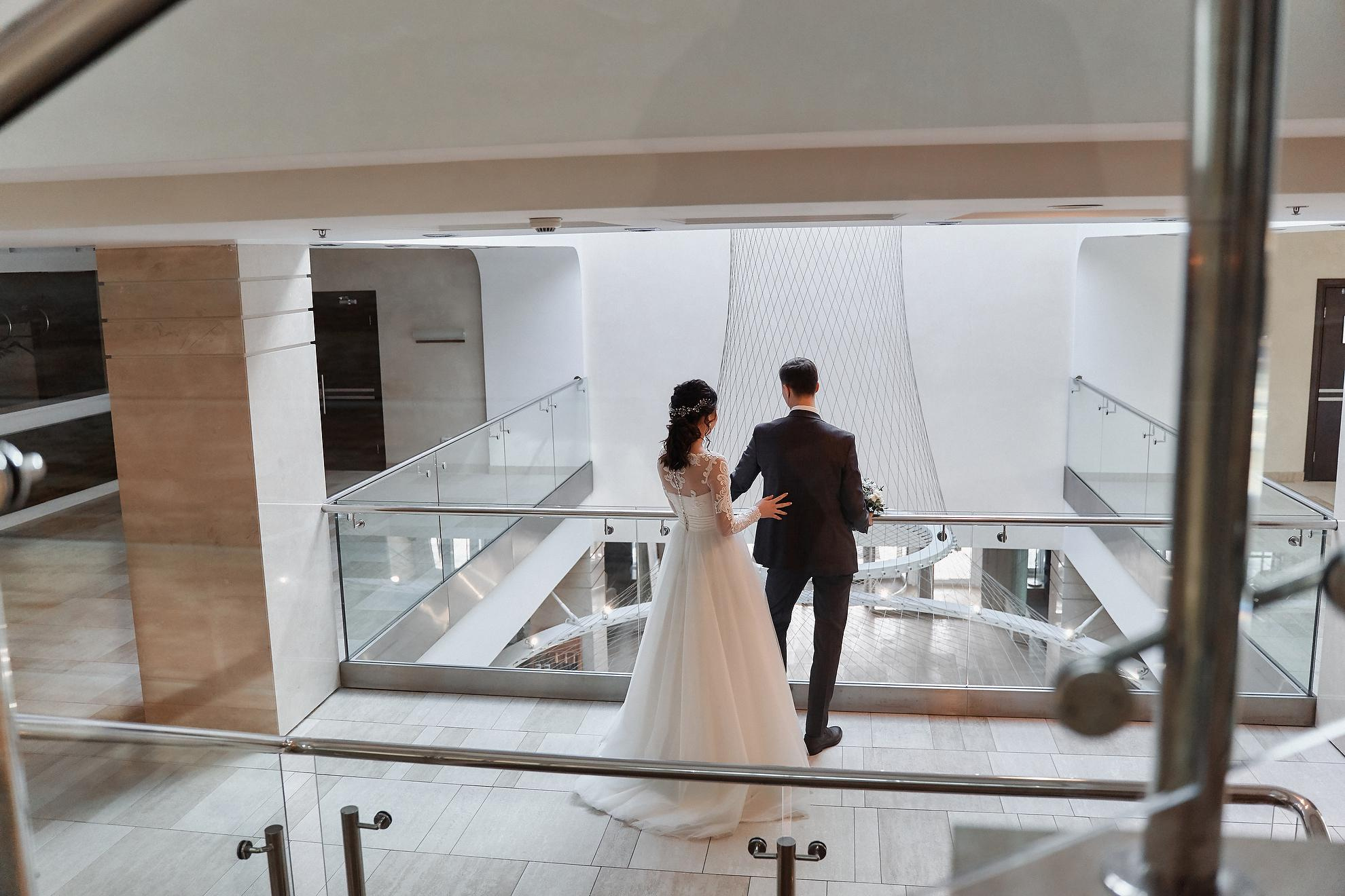 Gennady & Nastya. Professional Wedding and event photographer USA New York