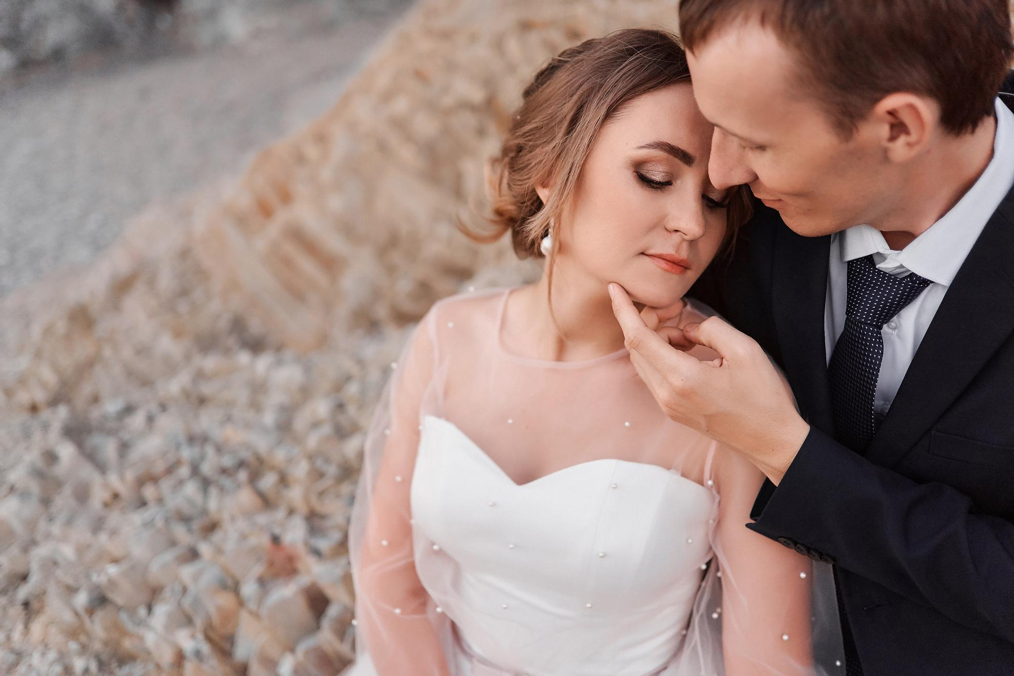 Sergey & Irina. Professional Wedding and event photographer USA New York