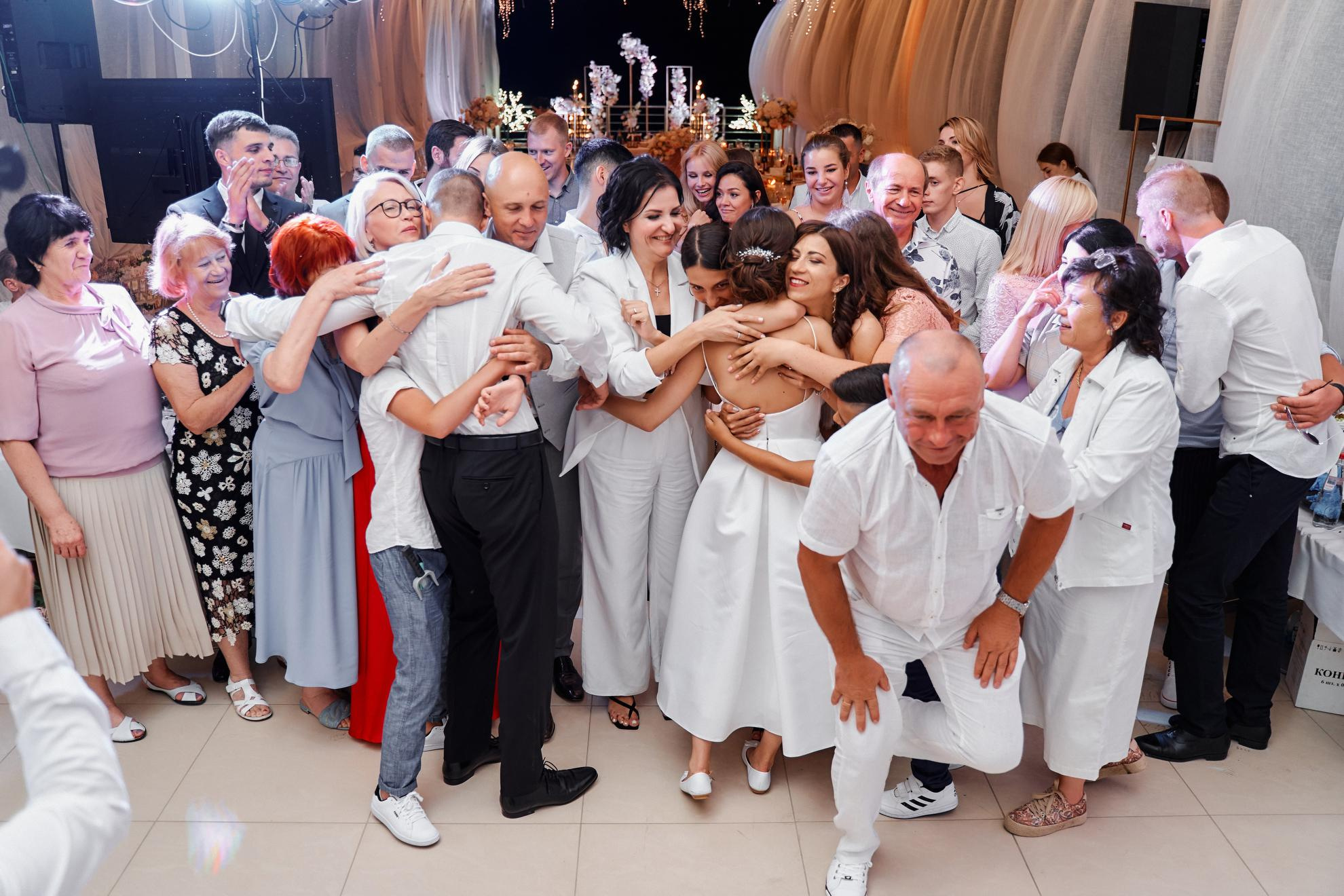 Alexey @ Anastasiya. Professional Wedding and event photographer USA New York