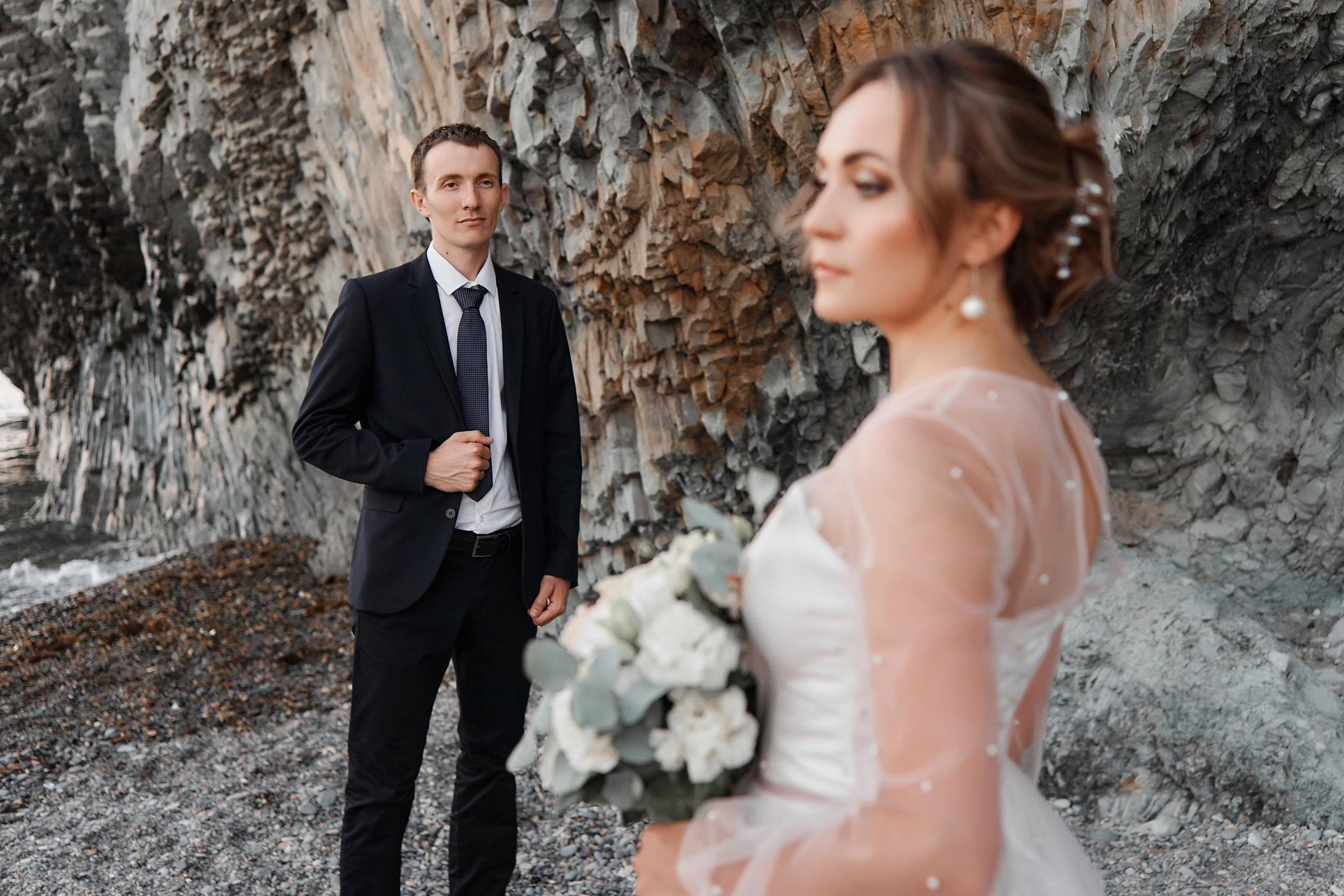 Sergey & Irina. Professional Wedding and event photographer USA New York