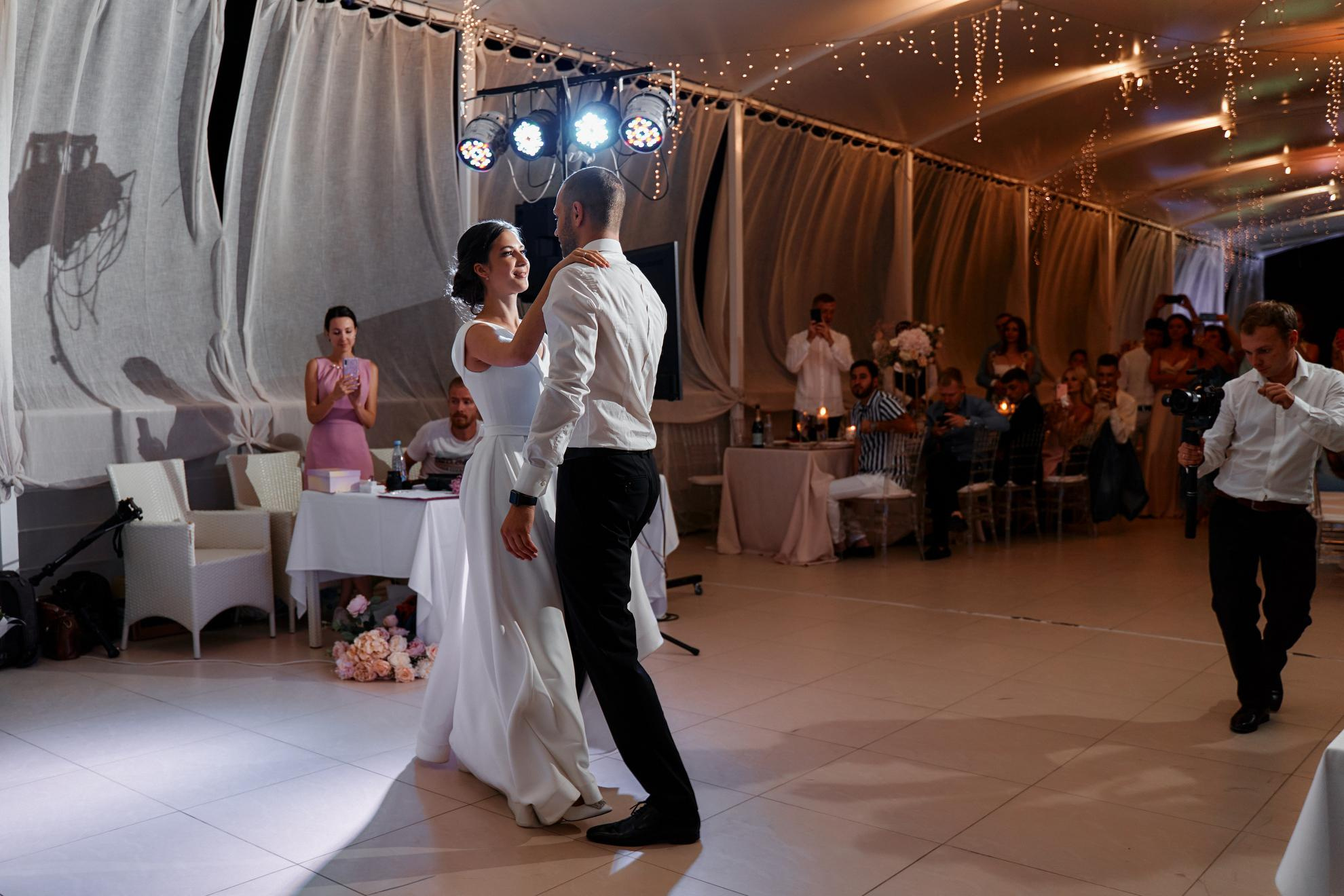 Alexey @ Anastasiya. Professional Wedding and event photographer USA New York